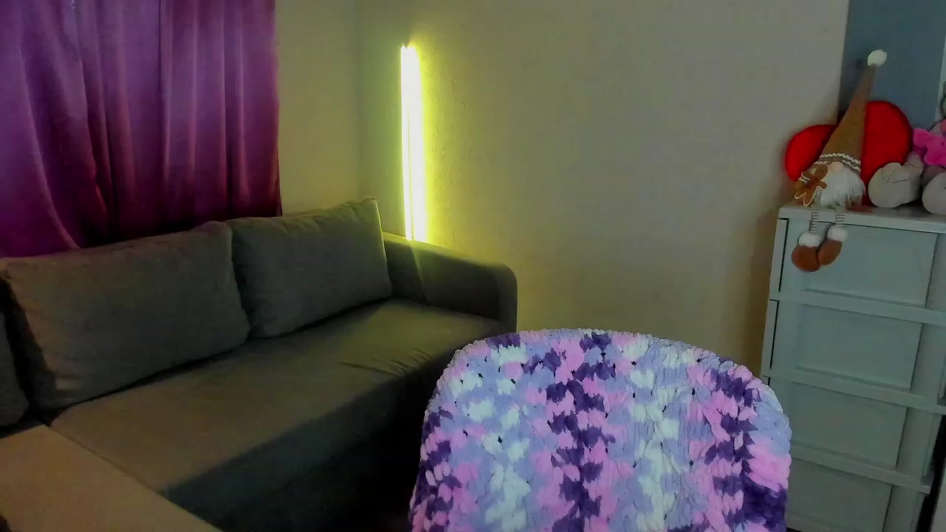 Gallery image thumbnail from Iam_Sasha's myfreecams stream on, 01/07/2024, 13:59 image 15 of 20