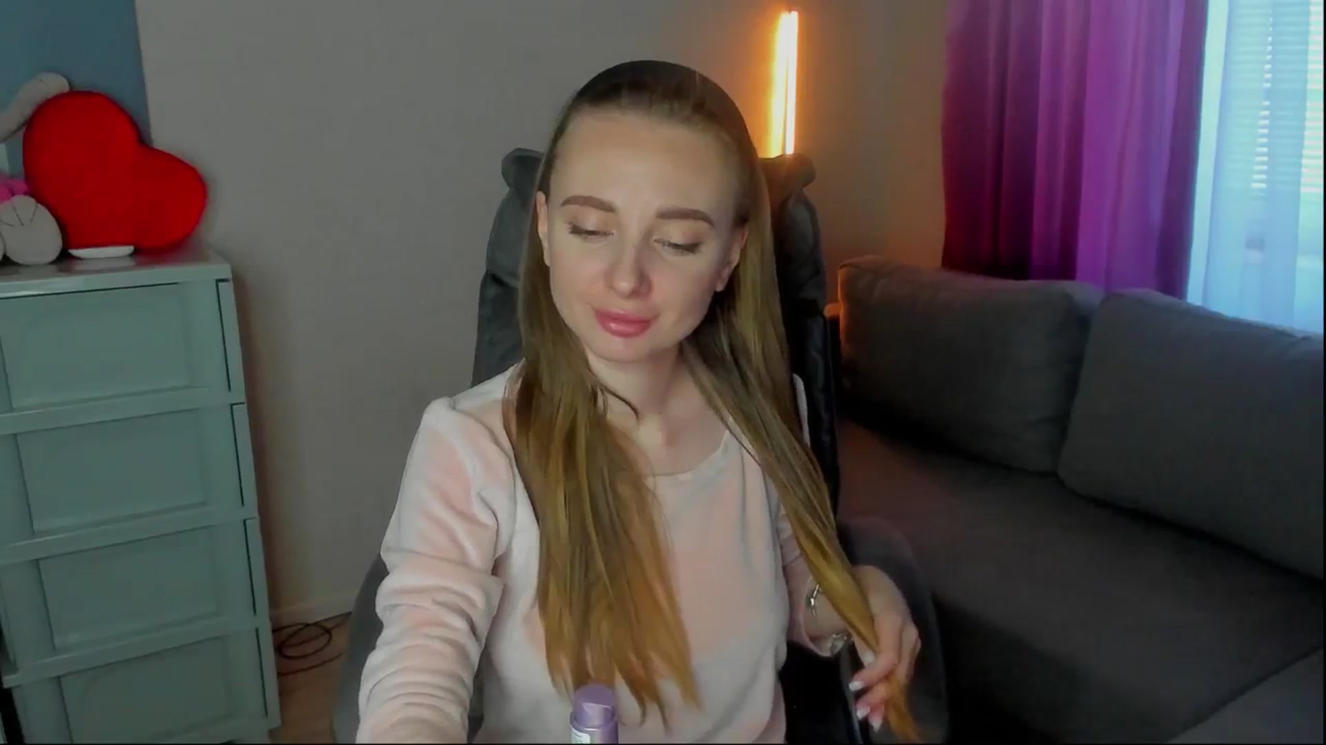Gallery image thumbnail from Iam_Sasha's myfreecams stream on, 10/27/2024, 13:45 image 2 of 20
