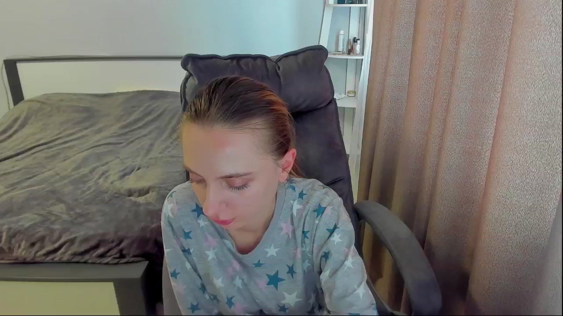 Gallery image thumbnail from Iam_Sasha's myfreecams stream on, 06/03/2025, 12:13 image 6 of 20