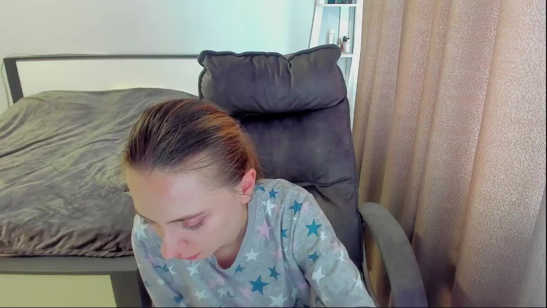 Gallery image thumbnail from Iam_Sasha's myfreecams stream on, 06/03/2025, 12:13 image 5 of 20