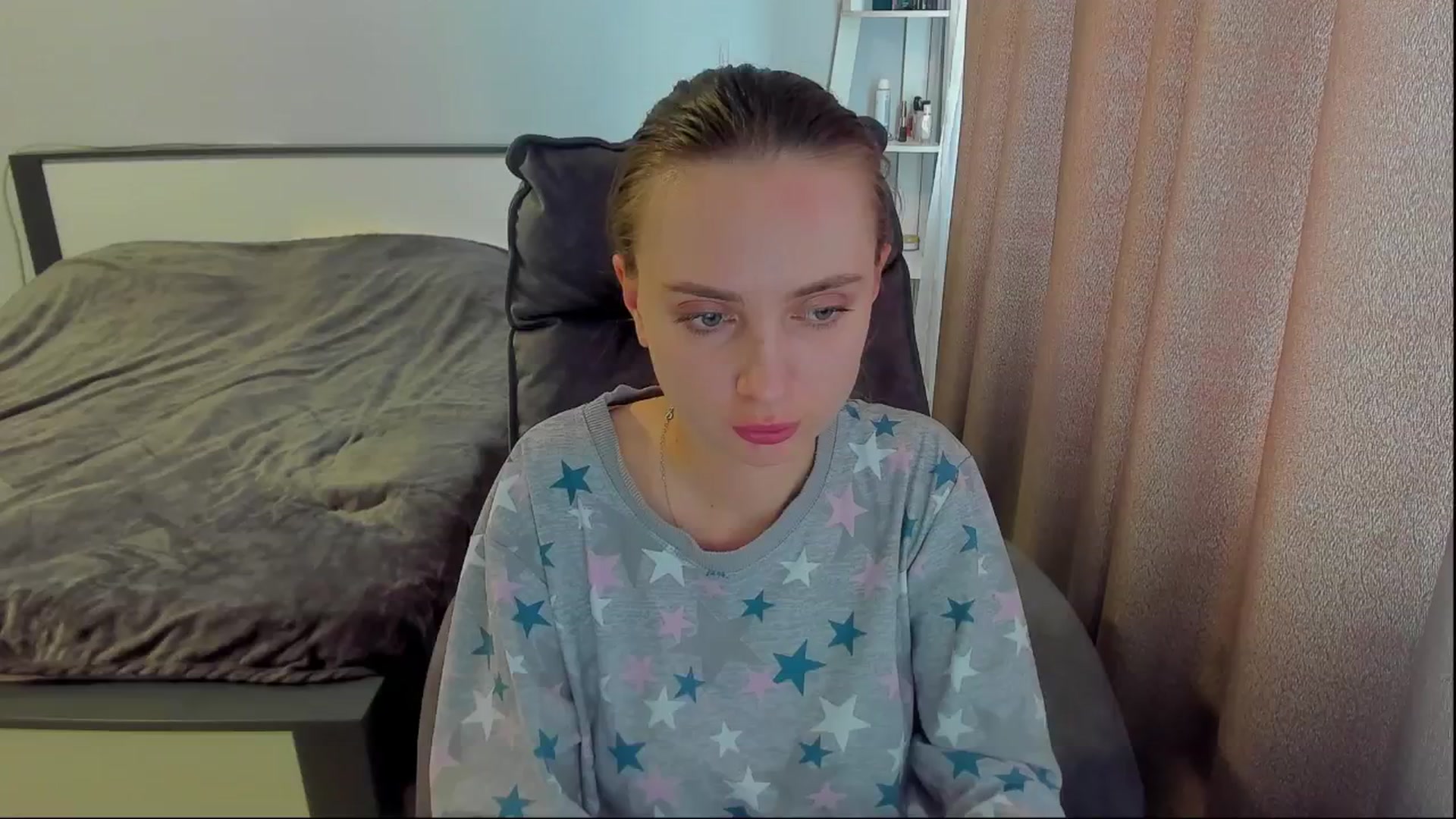 Gallery image thumbnail from Iam_Sasha's myfreecams stream on, 06/03/2025, 12:13 image 7 of 20