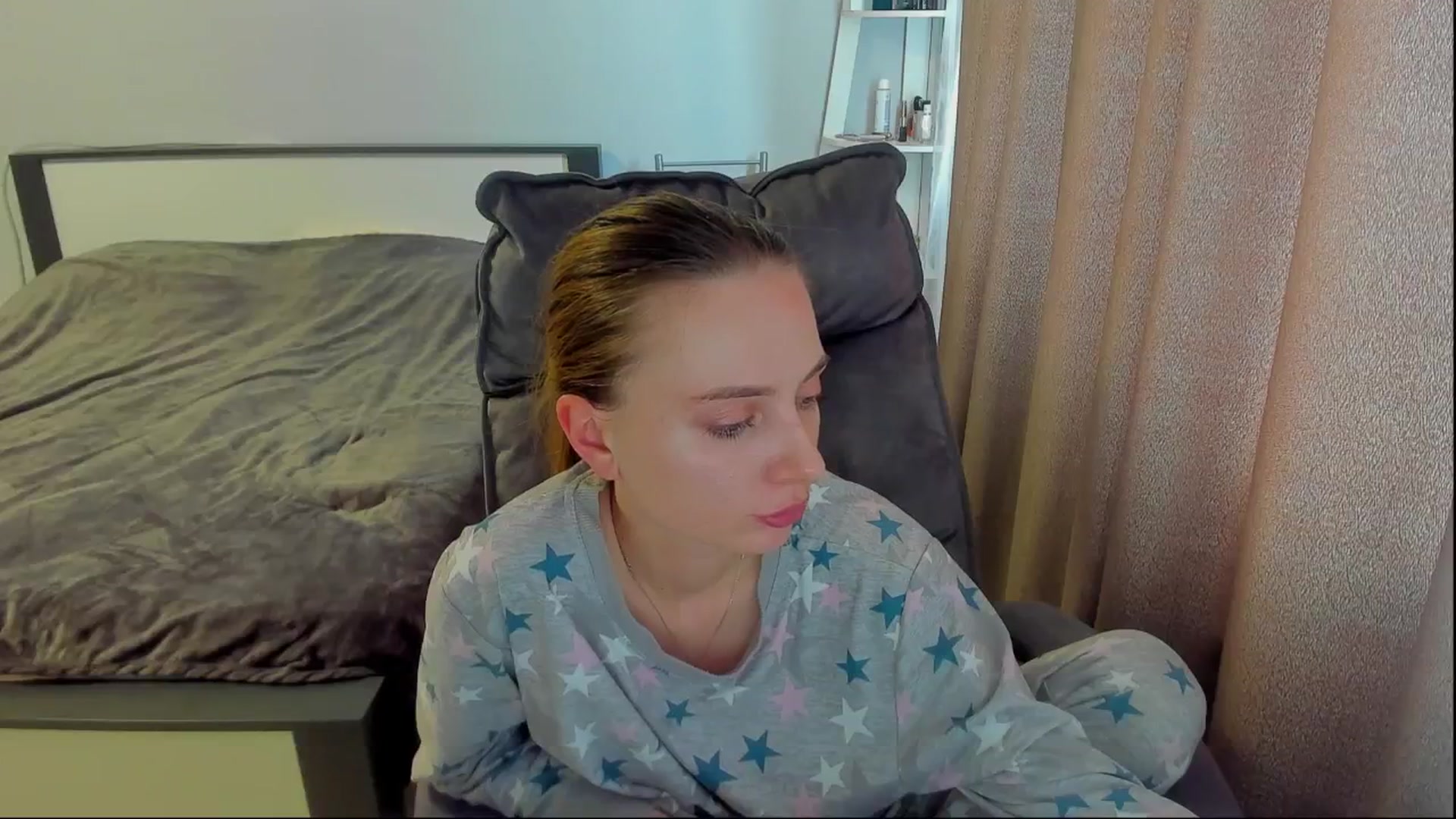 Gallery image thumbnail from Iam_Sasha's myfreecams stream on, 06/03/2025, 12:13 image 18 of 20