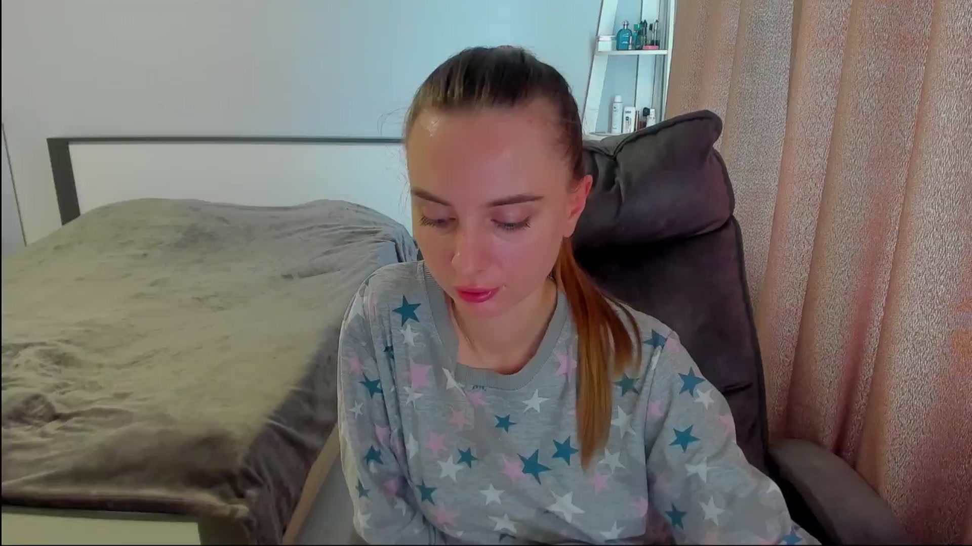 Gallery image thumbnail from Iam_Sasha's myfreecams stream on, 06/12/2025, 09:51 image 20 of 20