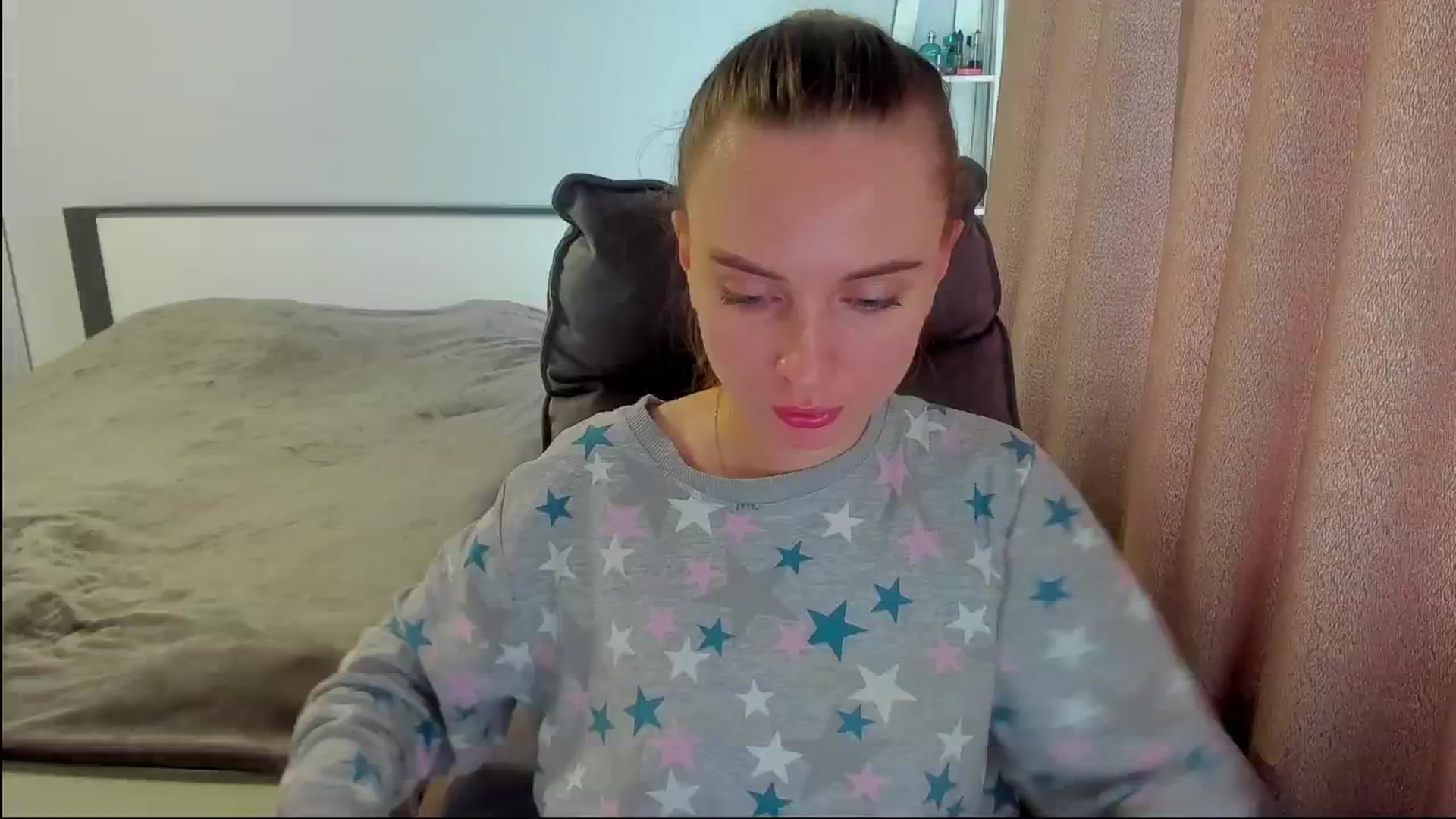 Gallery image thumbnail from Iam_Sasha's myfreecams stream on, 06/12/2025, 09:51 image 15 of 20