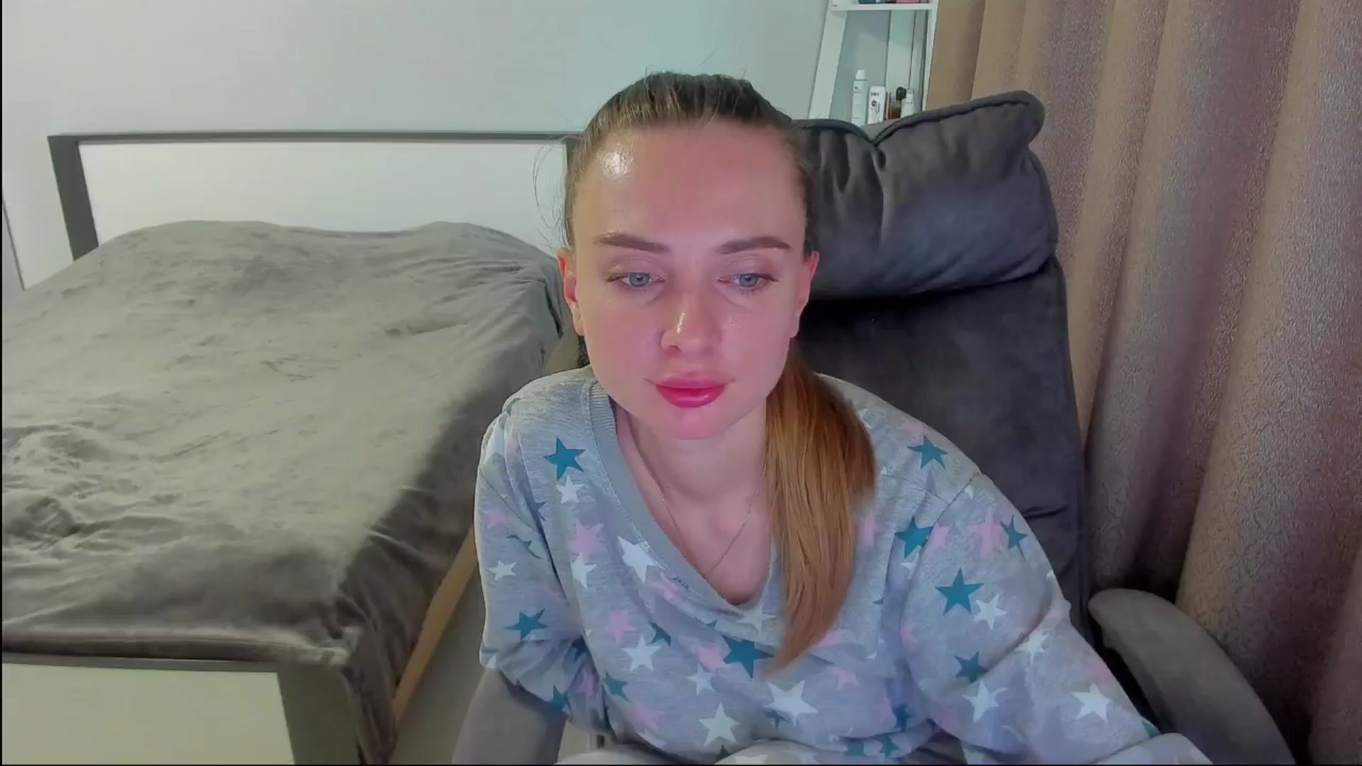 Gallery image thumbnail from Iam_Sasha's myfreecams stream on, 06/12/2025, 09:51 image 10 of 20