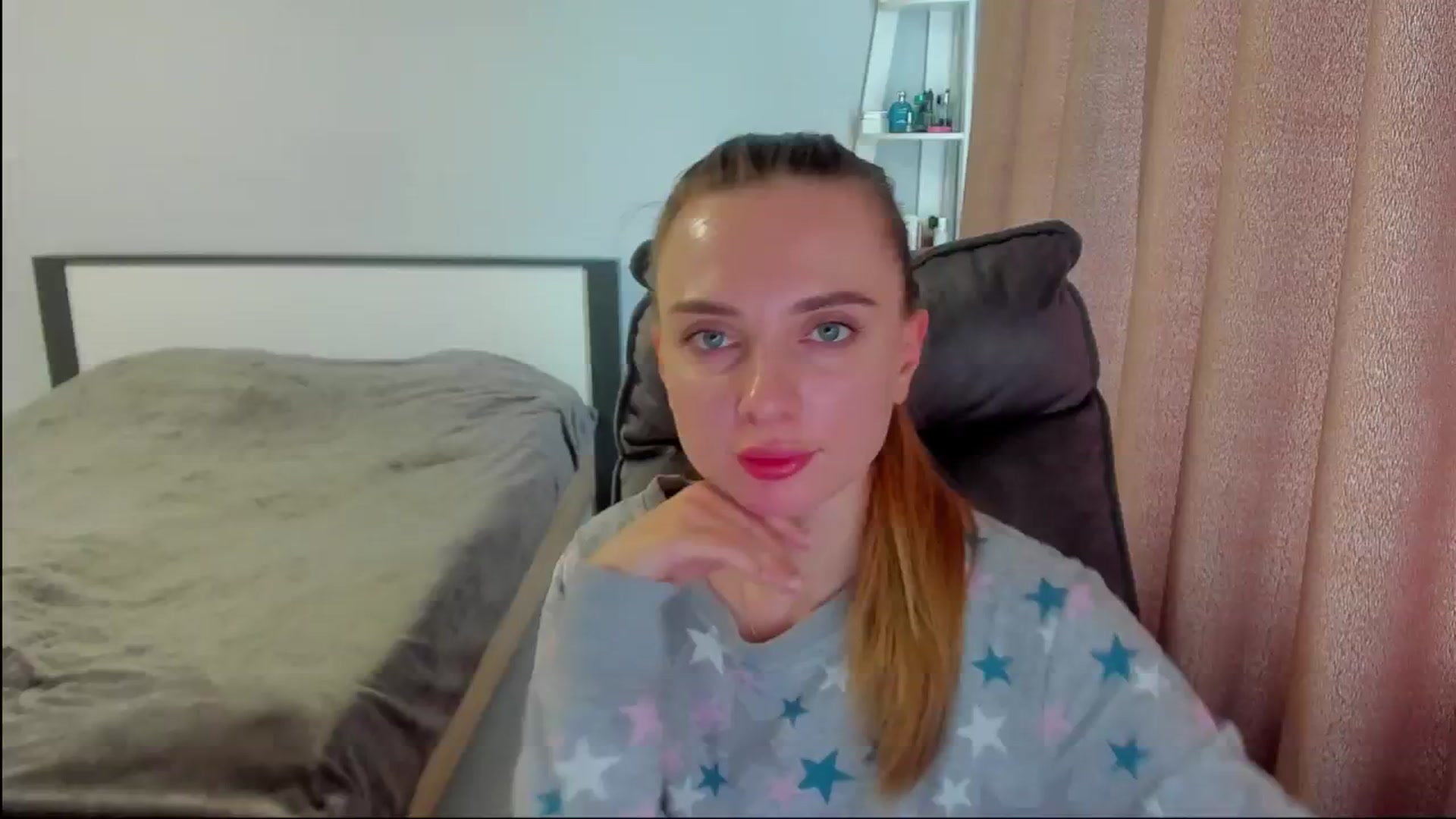 Gallery image thumbnail from Iam_Sasha's myfreecams stream on, 06/12/2025, 09:51 image 2 of 20