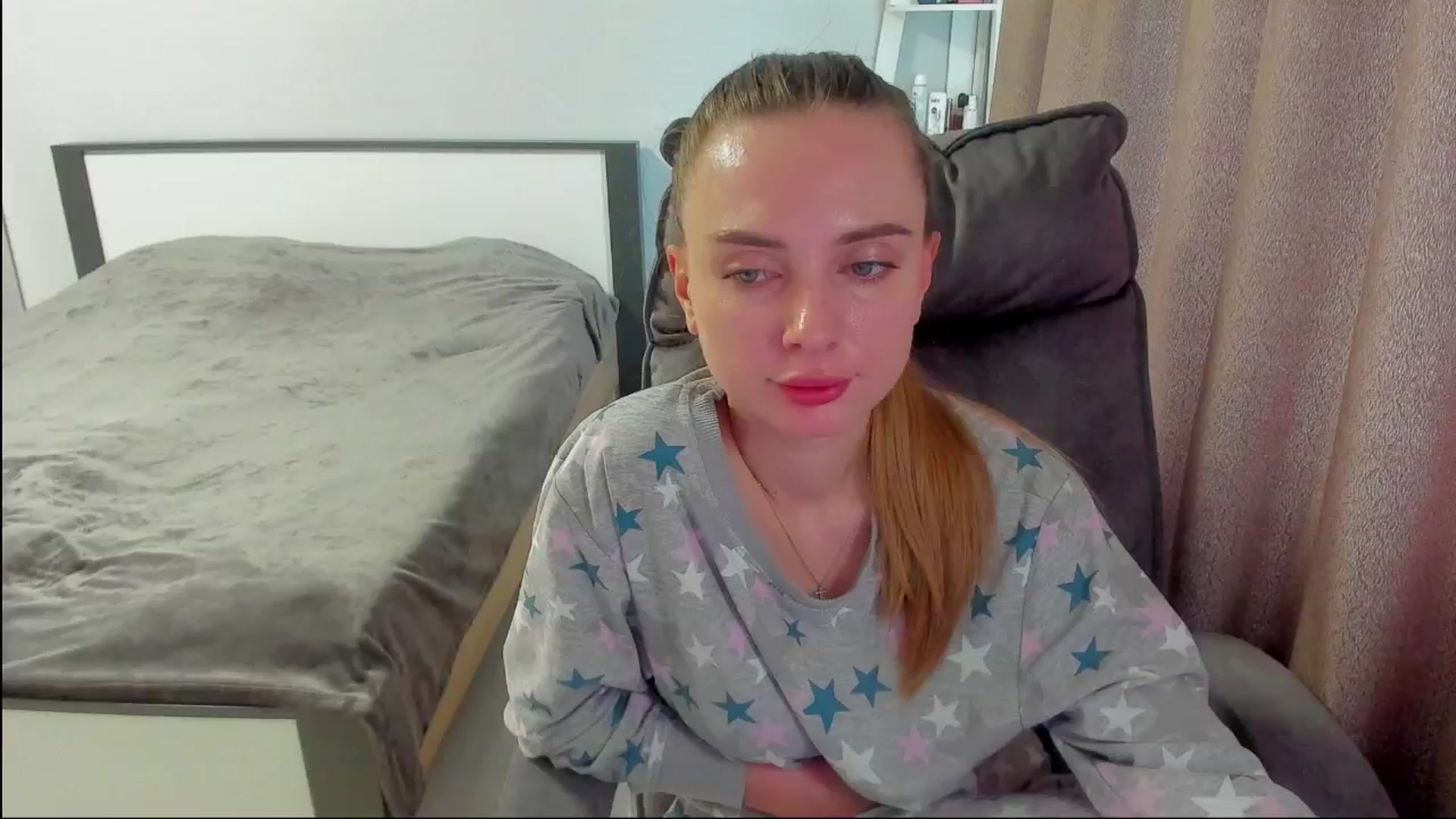 Gallery image thumbnail from Iam_Sasha's myfreecams stream on, 06/12/2025, 09:51 image 8 of 20