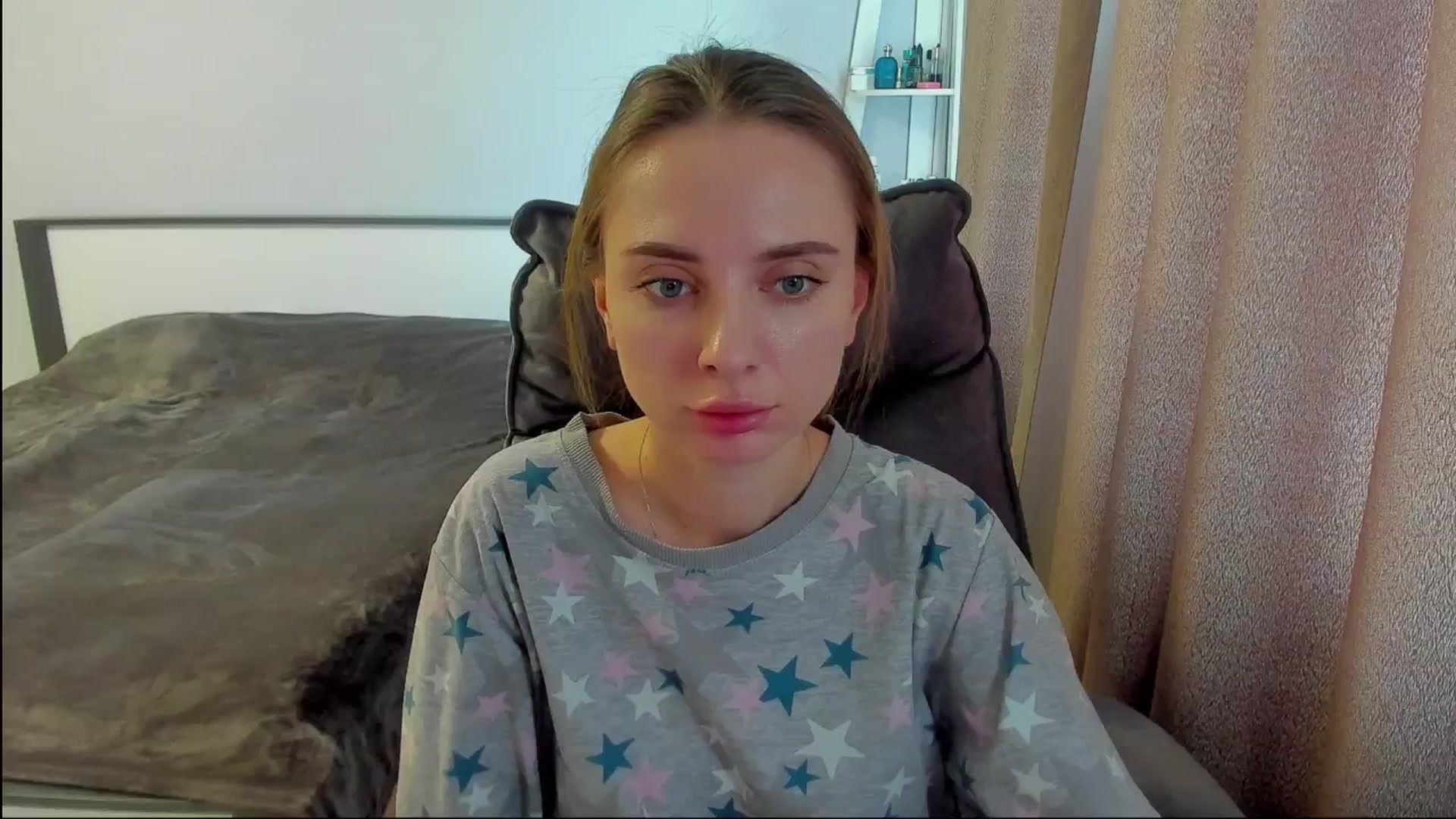 Gallery image thumbnail from Iam_Sasha's myfreecams stream on, 06/18/2025, 11:31 image 11 of 20