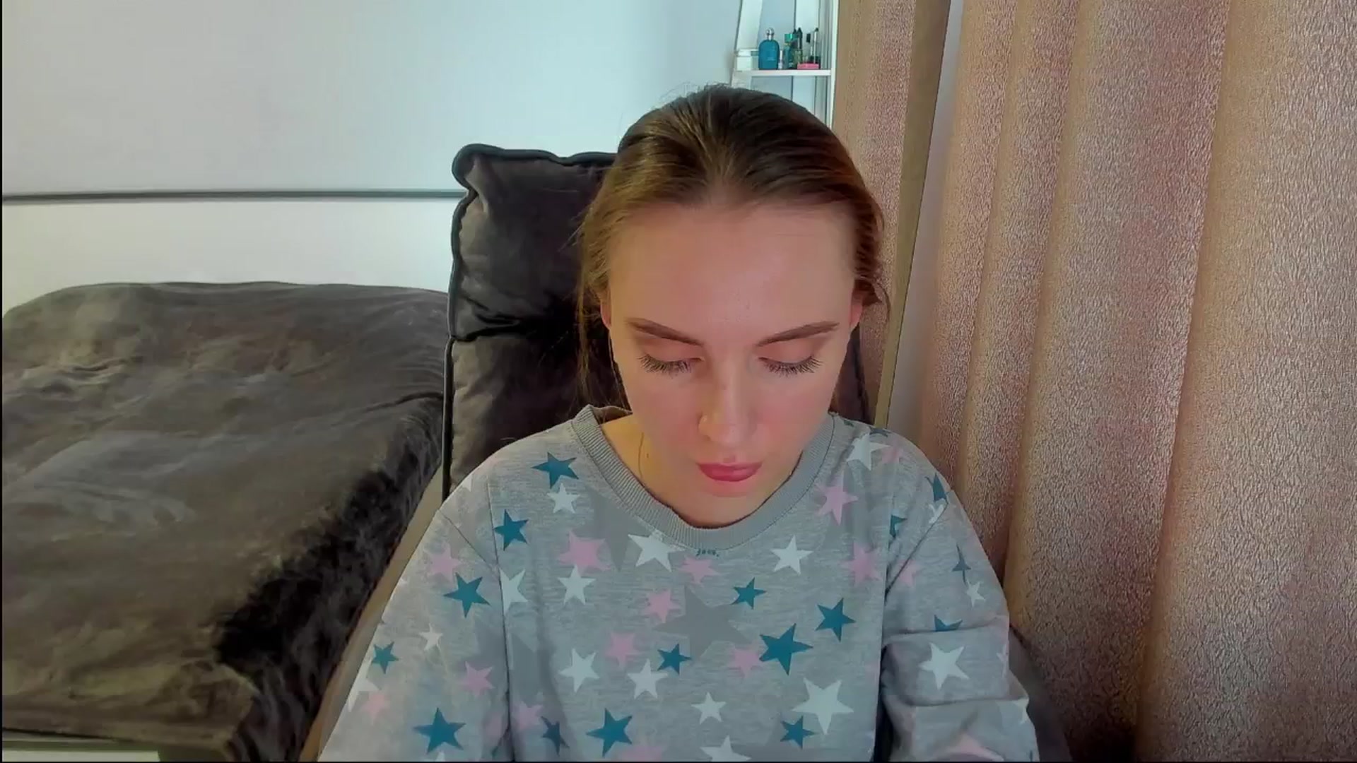 Gallery image thumbnail from Iam_Sasha's myfreecams stream on, 06/18/2025, 11:31 image 16 of 20
