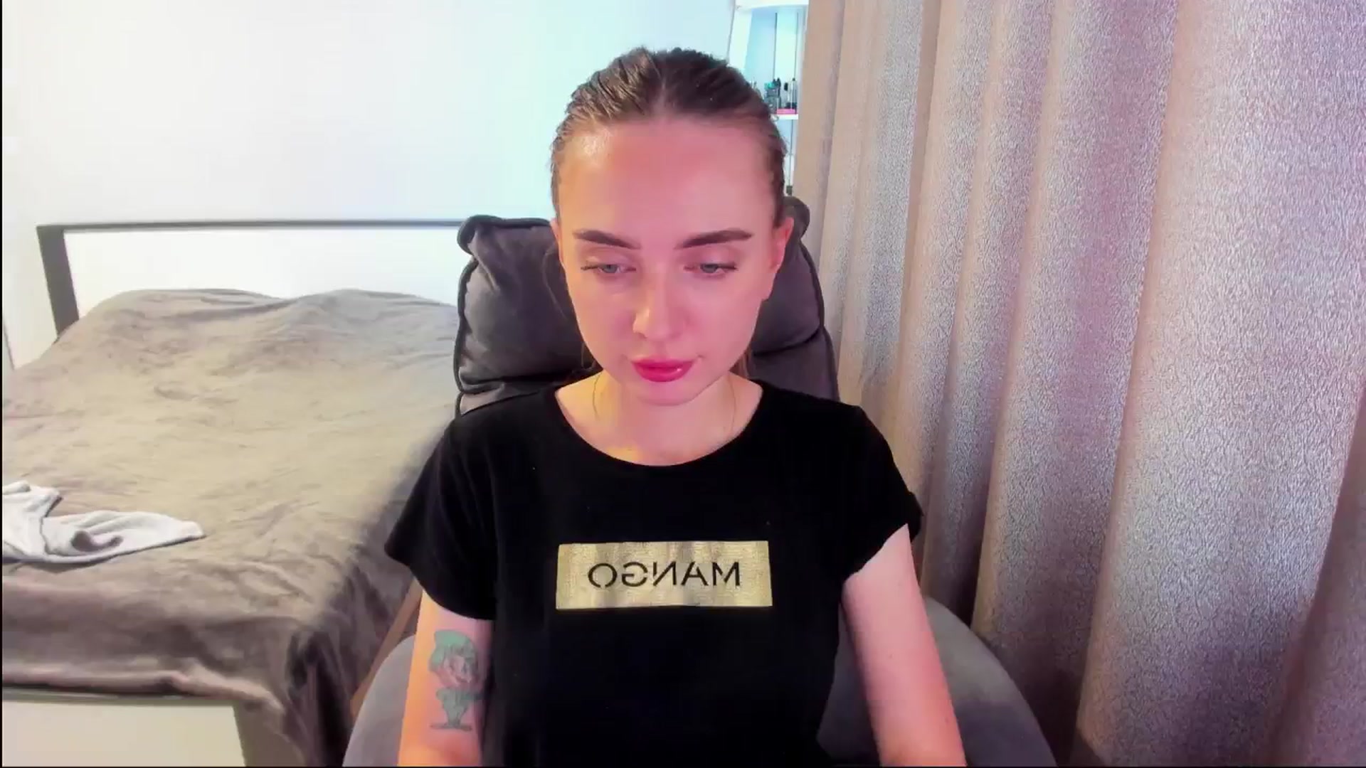 Gallery image thumbnail from Iam_Sasha's myfreecams stream on, 06/30/2025, 09:57 image 2 of 20