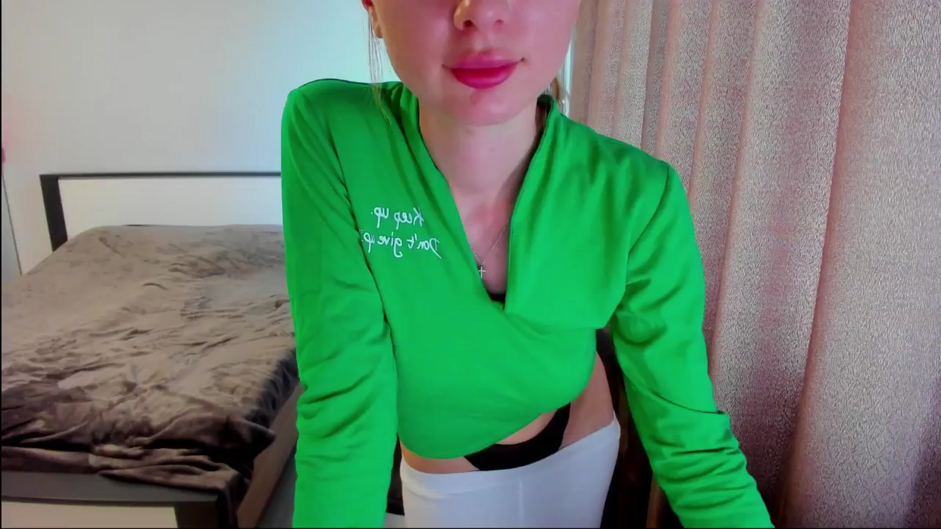 Gallery image thumbnail from Iam_Sasha's myfreecams stream on, 07/04/2025, 12:11 image 19 of 20