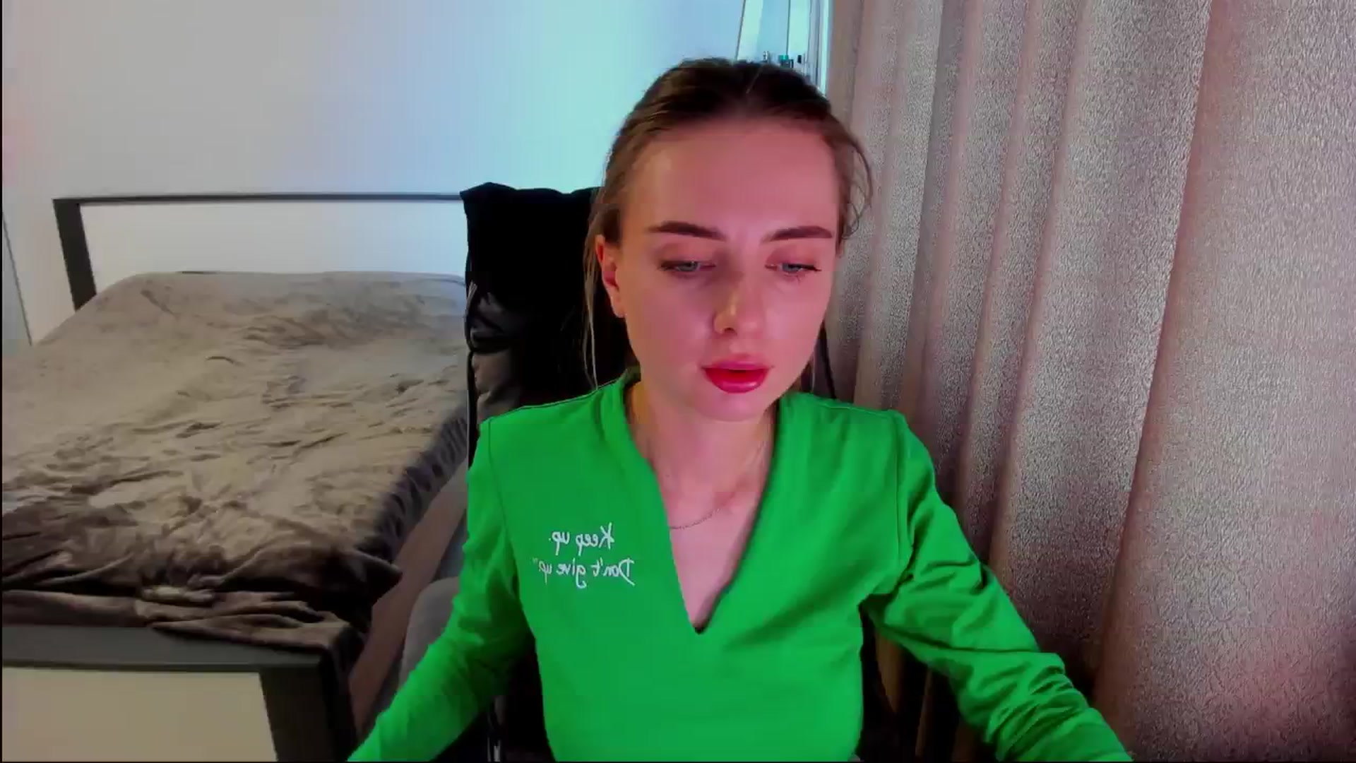 Gallery image thumbnail from Iam_Sasha's myfreecams stream on, 07/04/2025, 12:11 image 15 of 20