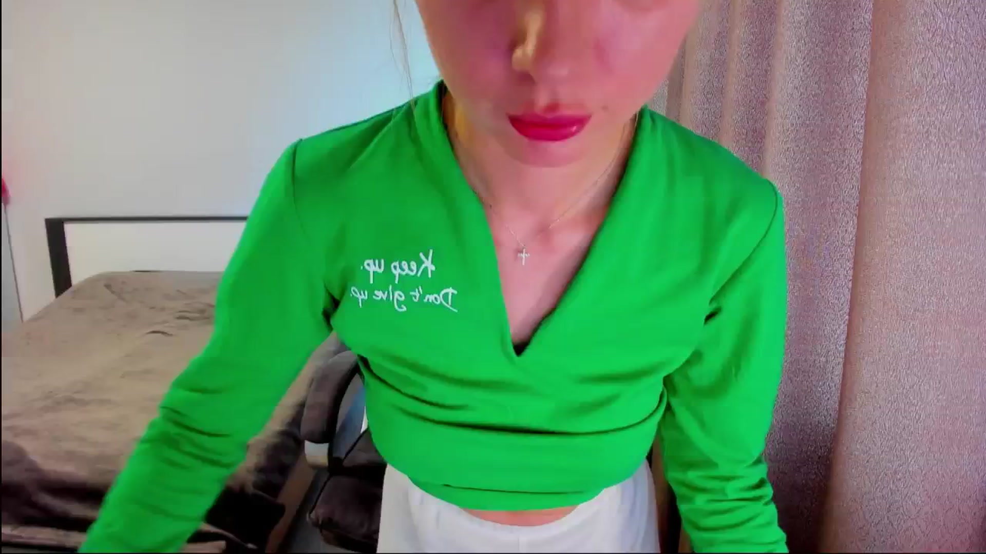 Gallery image thumbnail from Iam_Sasha's myfreecams stream on, 07/04/2025, 12:11 image 2 of 20