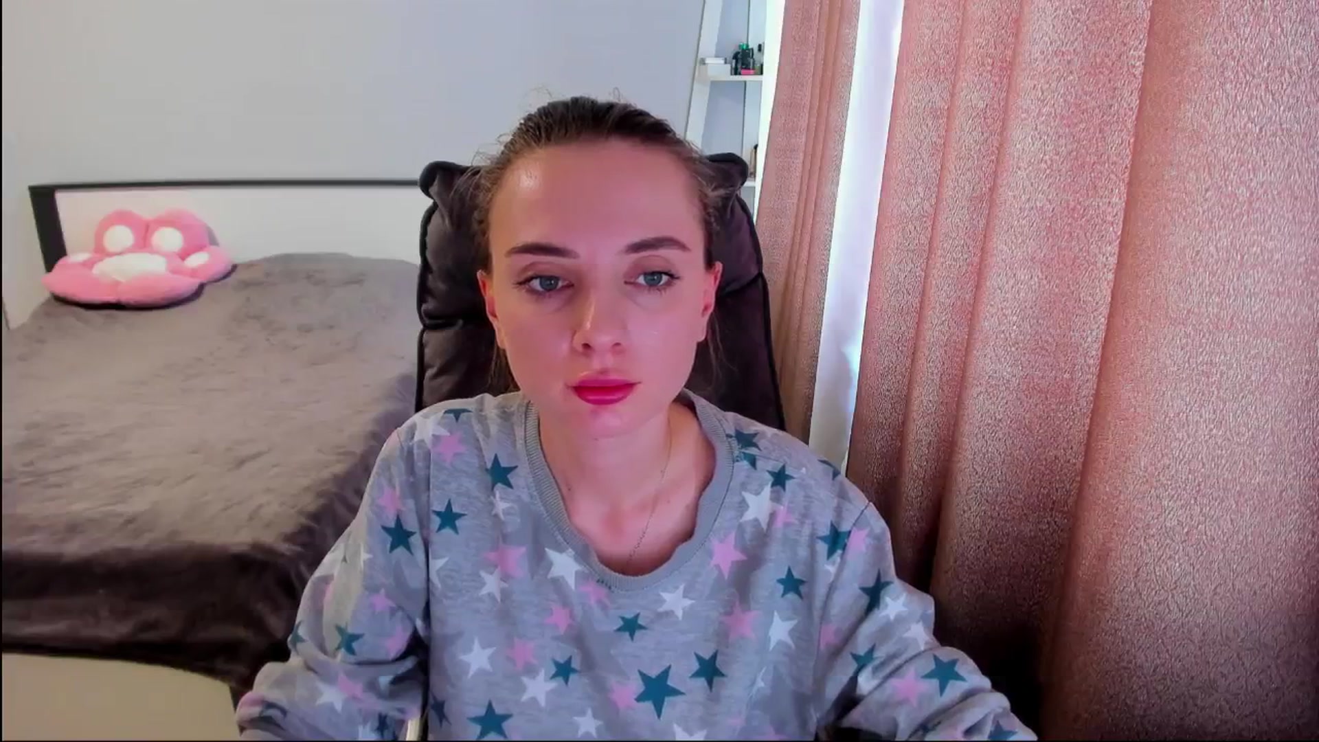 Gallery image thumbnail from Iam_Sasha's myfreecams stream on, 07/10/2025, 13:03 image 10 of 20