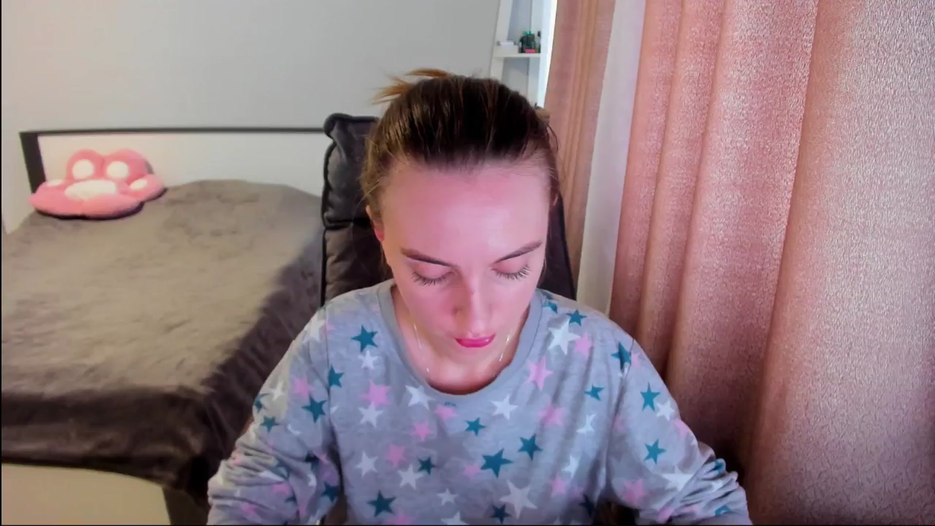 Gallery image thumbnail from Iam_Sasha's myfreecams stream on, 07/10/2025, 13:03 image 3 of 20