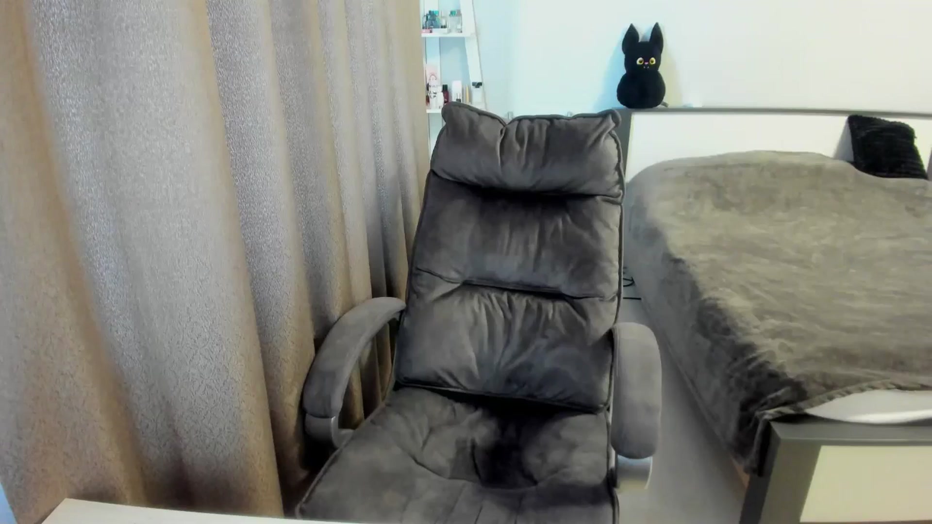 Gallery image thumbnail from Iam_Sasha's myfreecams stream on, 09/11/2025, 12:47 image 15 of 20
