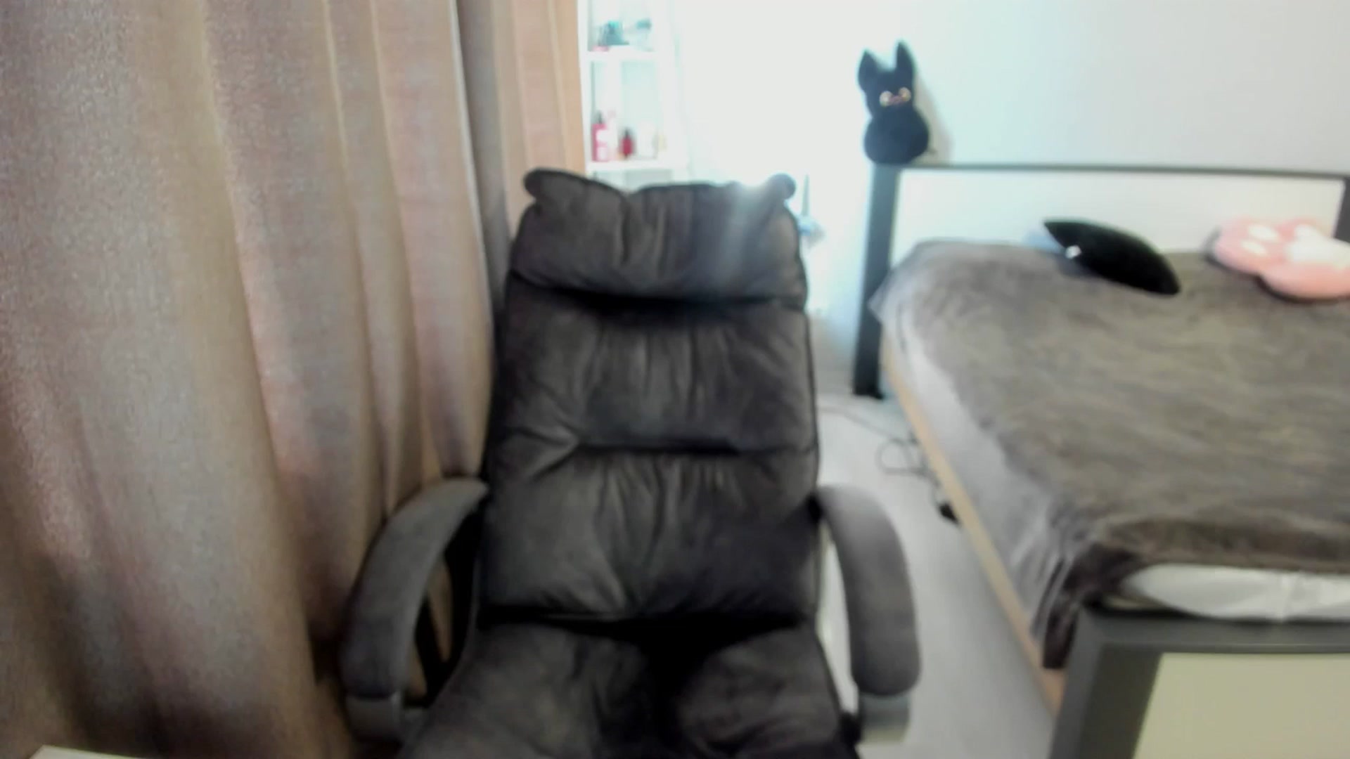 Gallery image thumbnail from Iam_Sasha's myfreecams stream on, 09/20/2025, 16:05 image 1 of 20