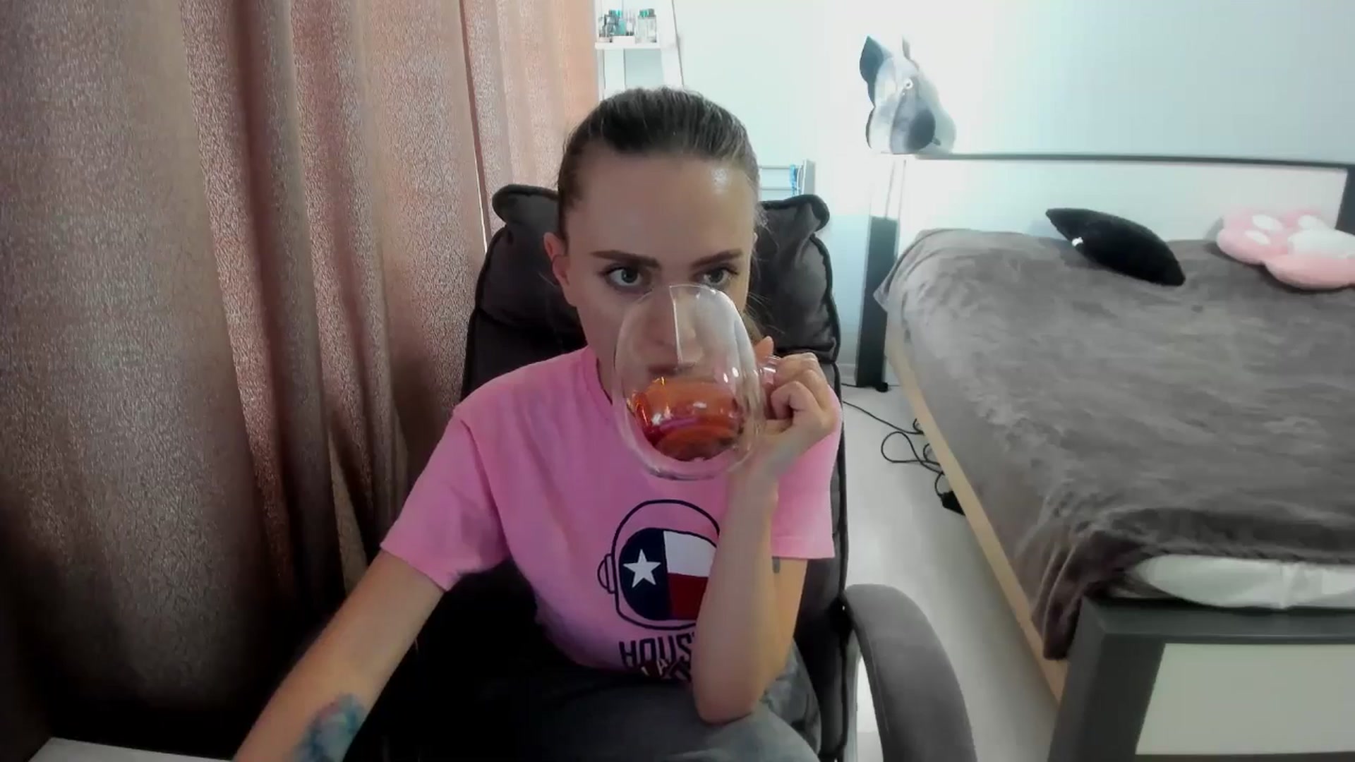 Gallery image thumbnail from Iam_Sasha's myfreecams stream on, 09/20/2025, 16:05 image 13 of 20