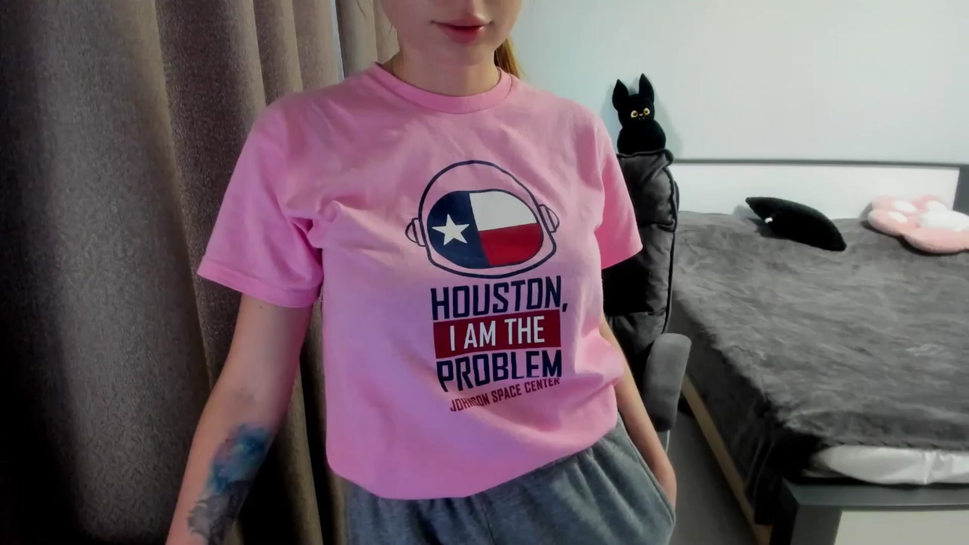 Gallery image thumbnail from Iam_Sasha's myfreecams stream on, 09/20/2025, 16:05 image 19 of 20