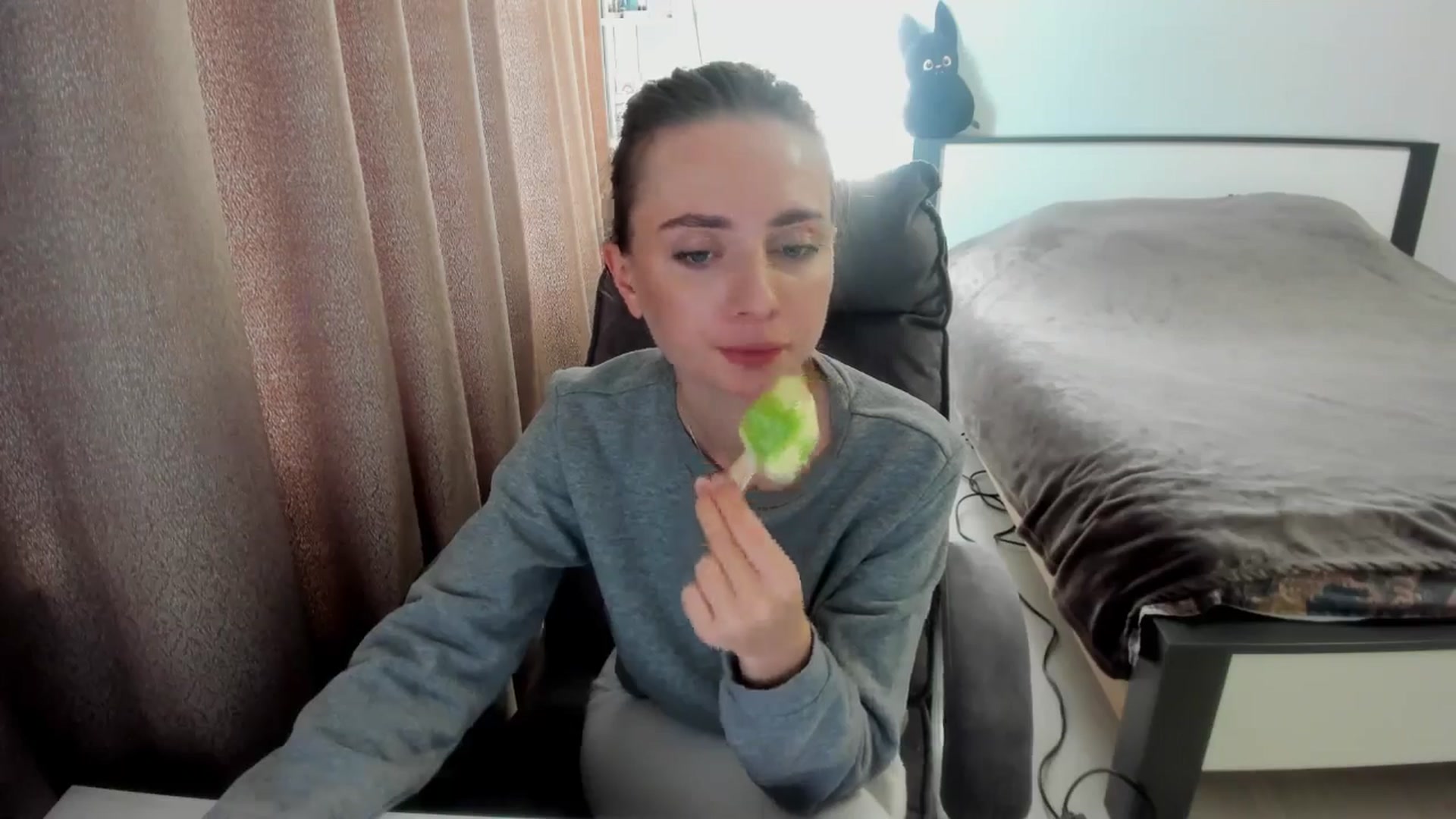 Gallery image thumbnail from Iam_Sasha's myfreecams stream on, 09/22/2025, 14:25 image 20 of 20