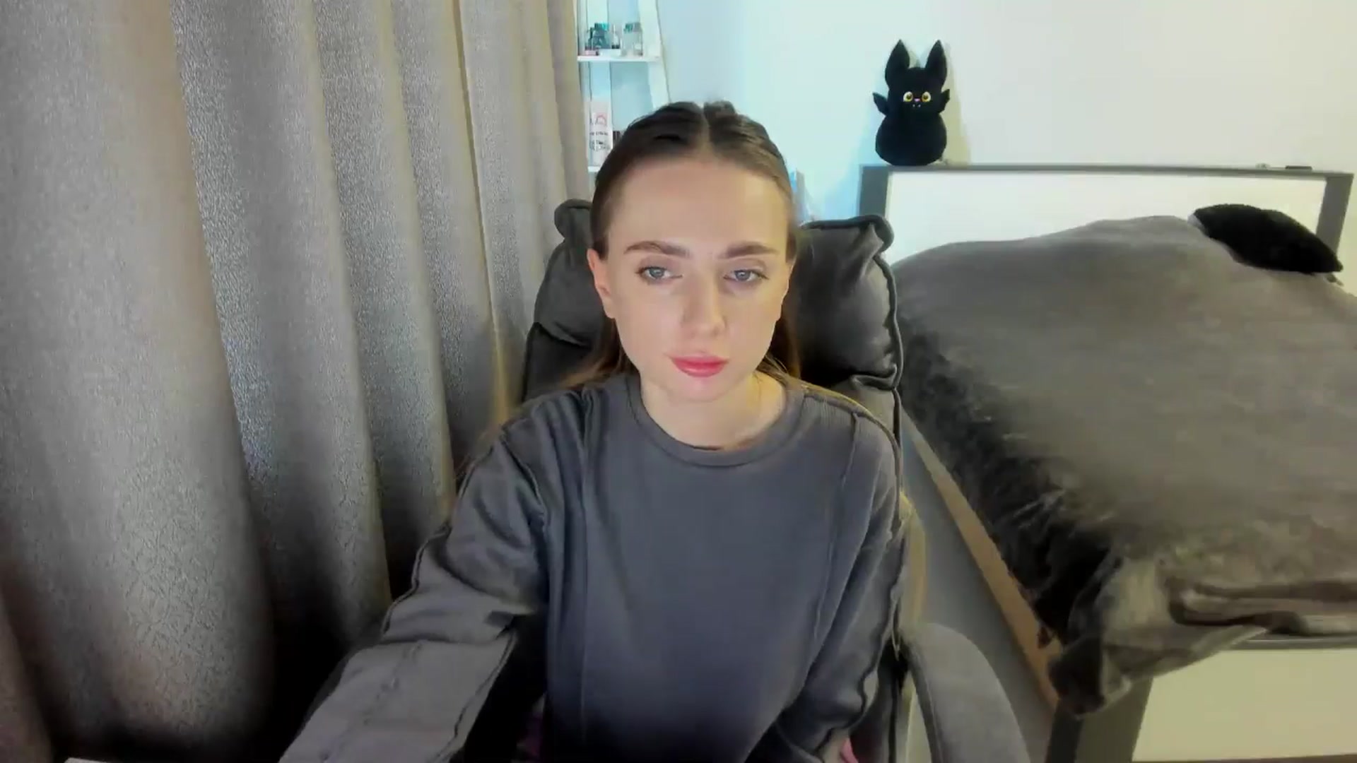 Gallery image thumbnail from Iam_Sasha's myfreecams stream on, 09/27/2025, 11:19 image 19 of 20