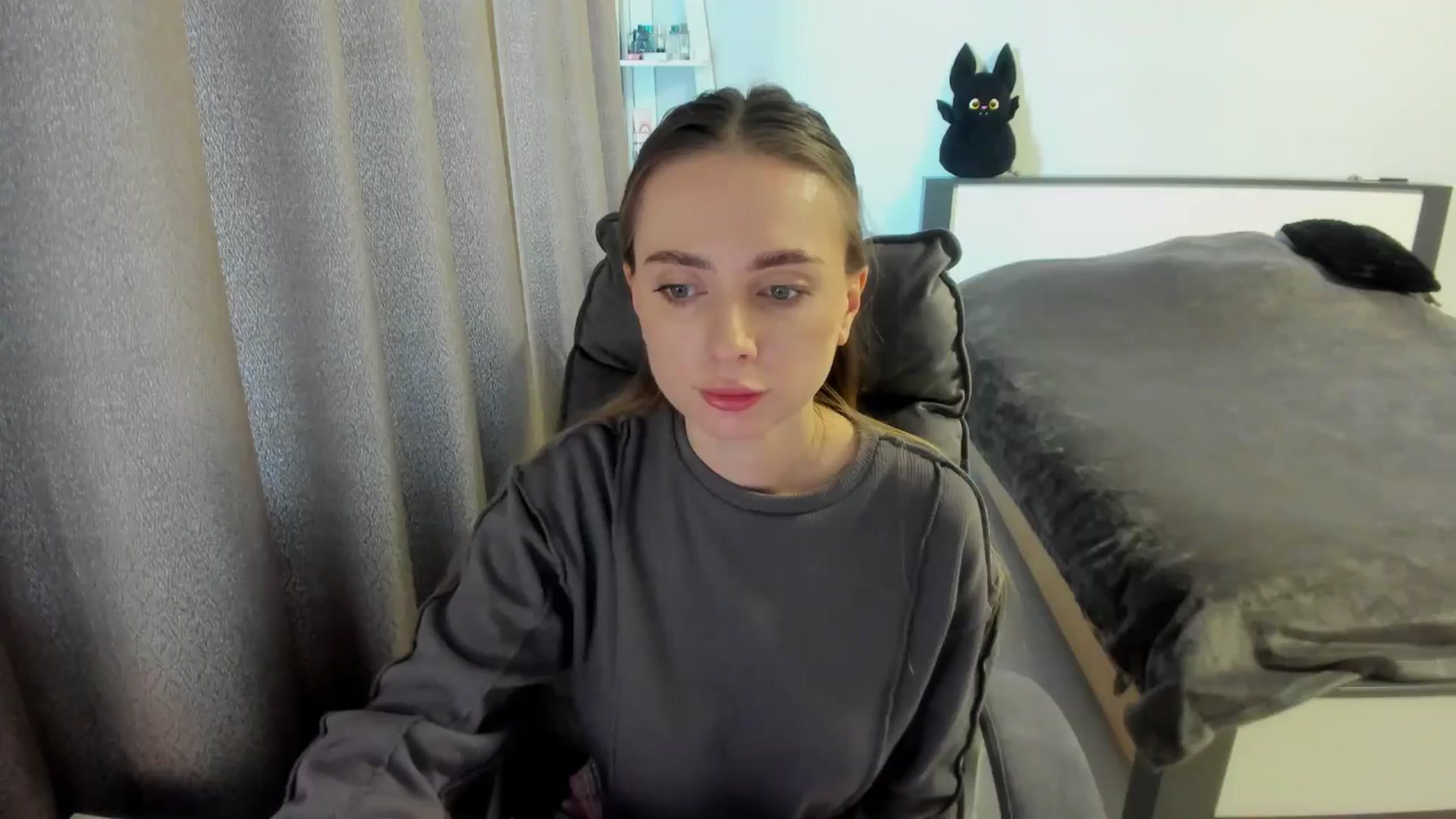 Gallery image thumbnail from Iam_Sasha's myfreecams stream on, 09/27/2025, 11:19 image 20 of 20