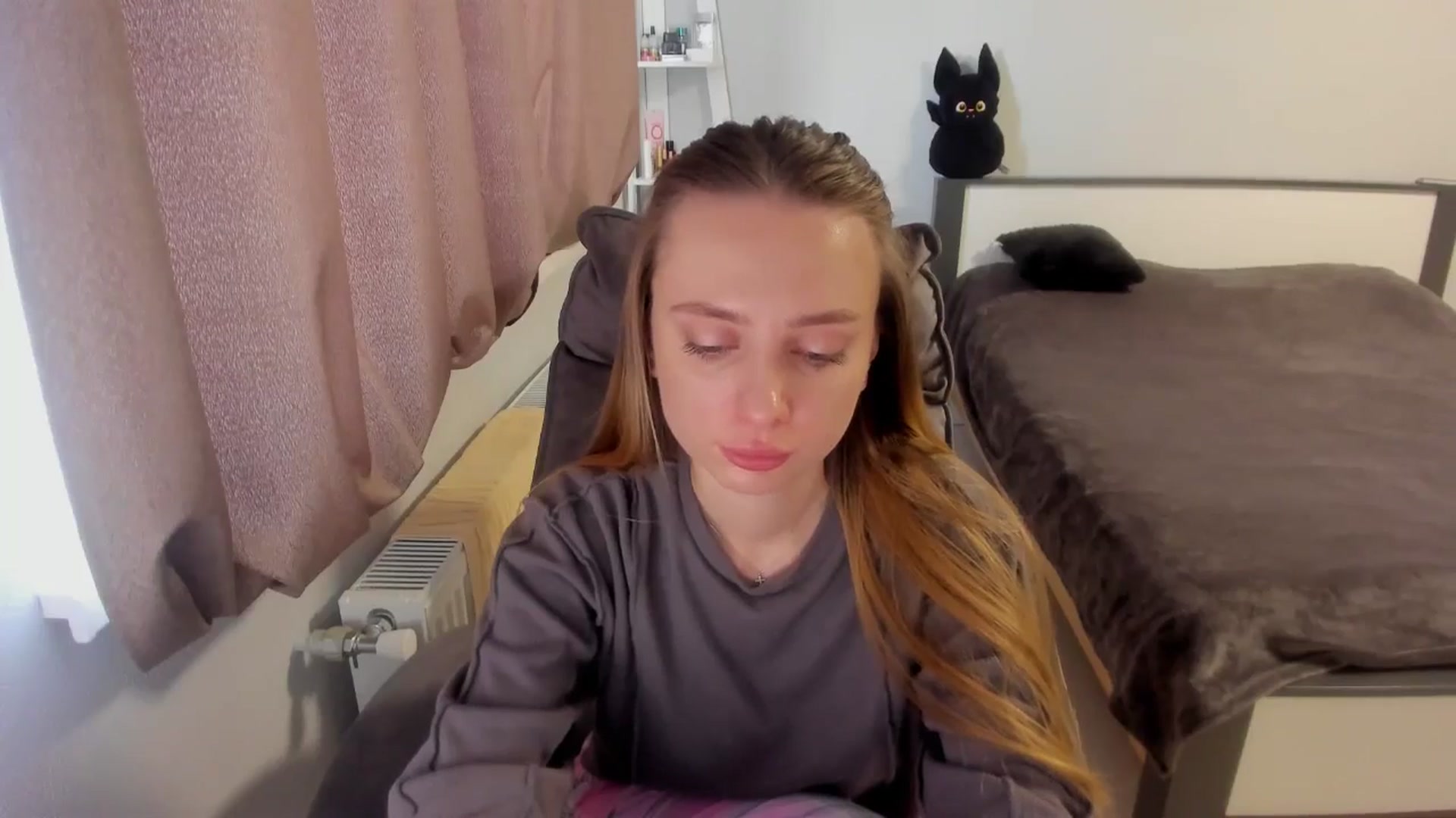 Gallery image thumbnail from Iam_Sasha's myfreecams stream on, 10/28/2025, 10:53 image 20 of 20