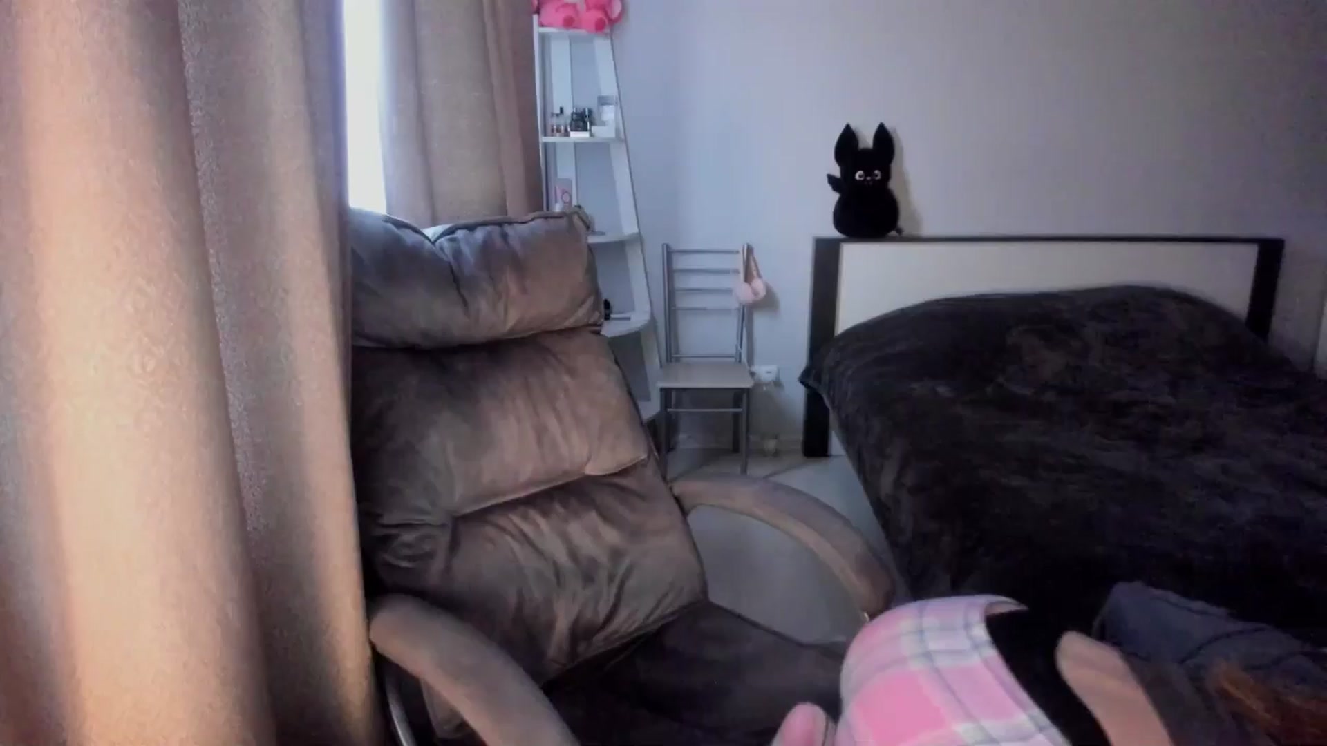 Gallery image thumbnail from Iam_Sasha's myfreecams stream on, 11/09/2025, 11:18 image 12 of 20