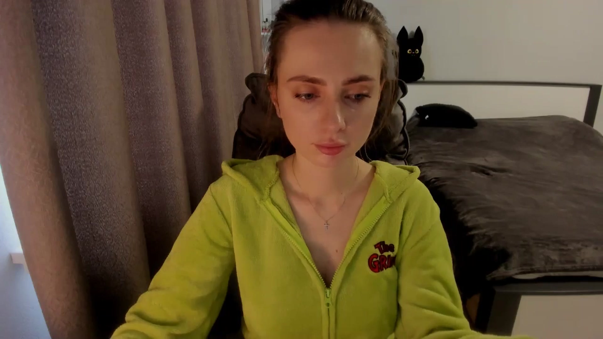 Gallery image thumbnail from Iam_Sasha's myfreecams stream on, 11/13/2025, 12:11 image 2 of 20