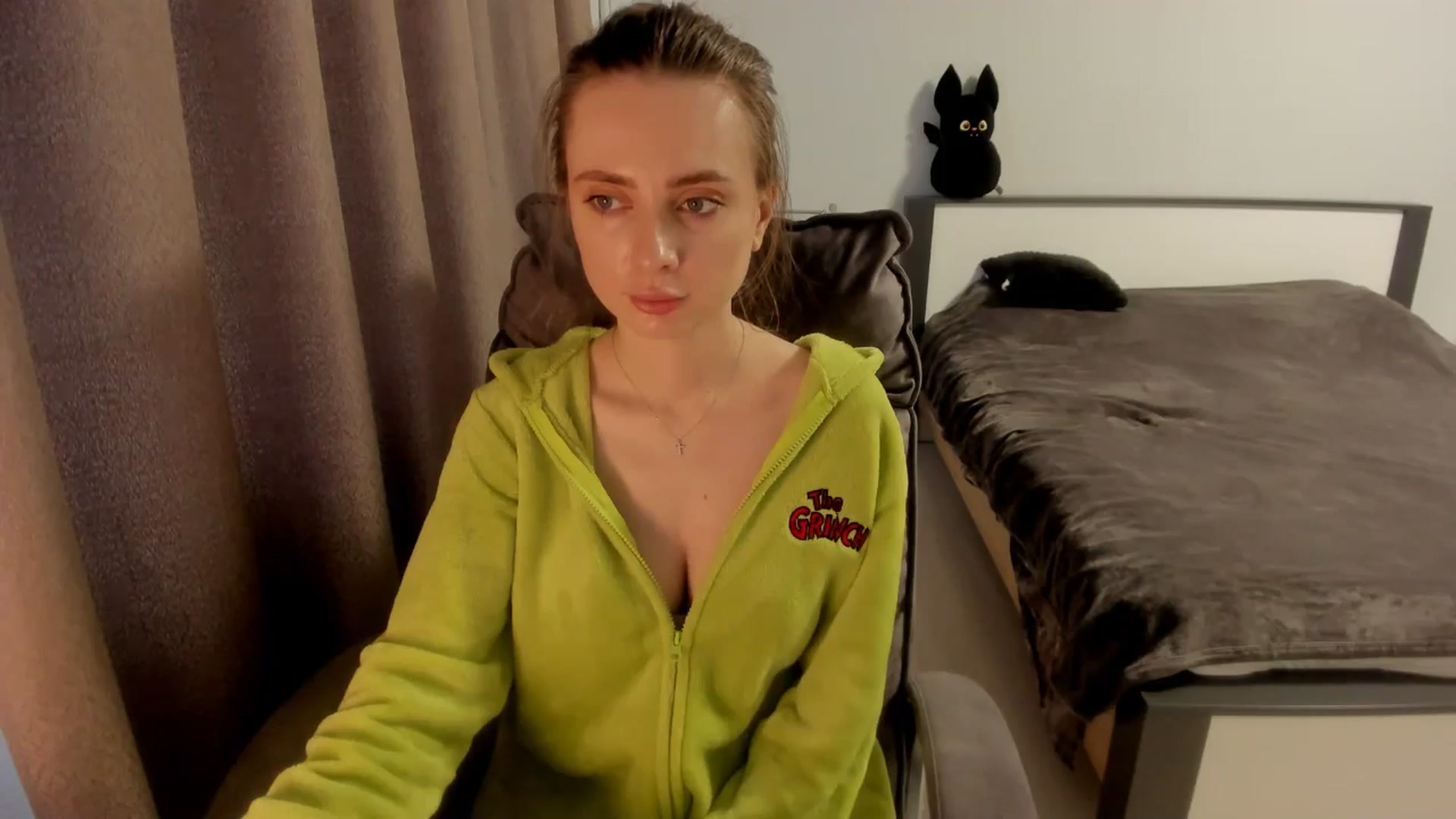 Gallery image thumbnail from Iam_Sasha's myfreecams stream on, 11/13/2025, 12:11 image 13 of 20