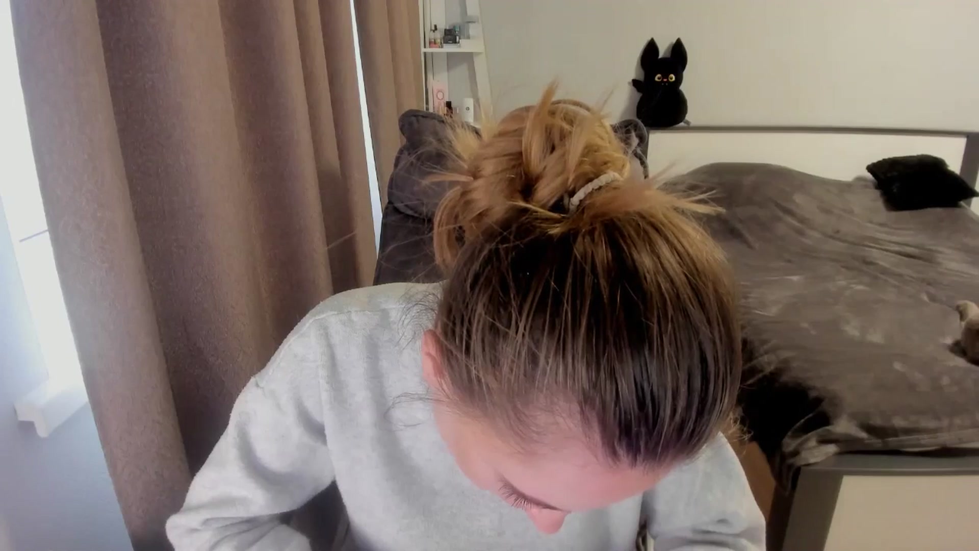 Gallery image thumbnail from Iam_Sasha's myfreecams stream on, 11/15/2025, 13:23 image 3 of 20