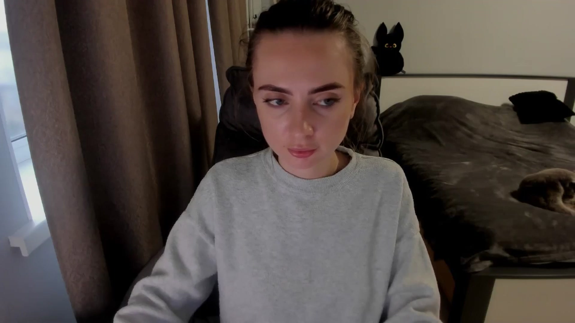 Gallery image thumbnail from Iam_Sasha's myfreecams stream on, 11/15/2025, 13:23 image 6 of 20