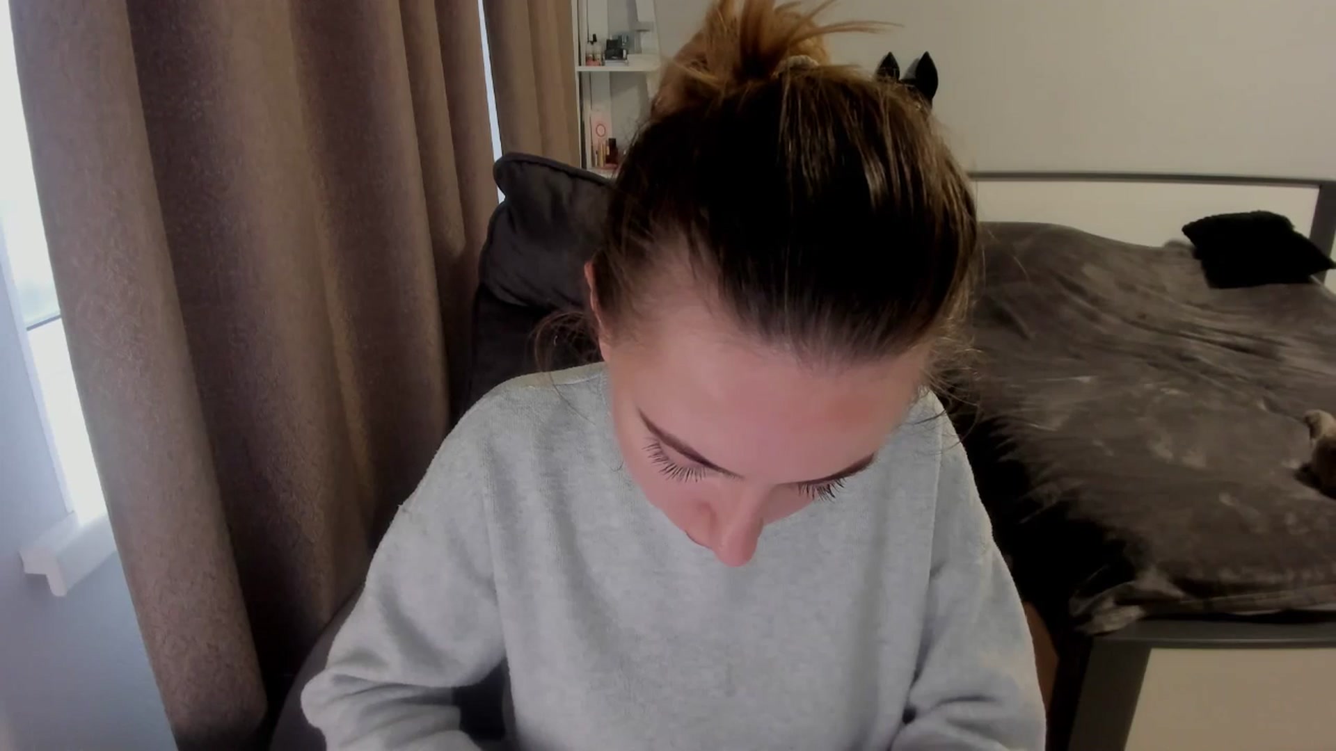 Gallery image thumbnail from Iam_Sasha's myfreecams stream on, 11/15/2025, 13:23 image 2 of 20