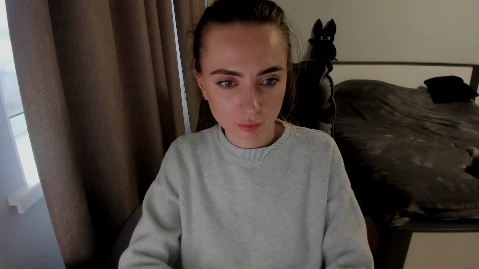 Gallery image thumbnail from Iam_Sasha's myfreecams stream on, 11/15/2025, 13:23 image 1 of 20