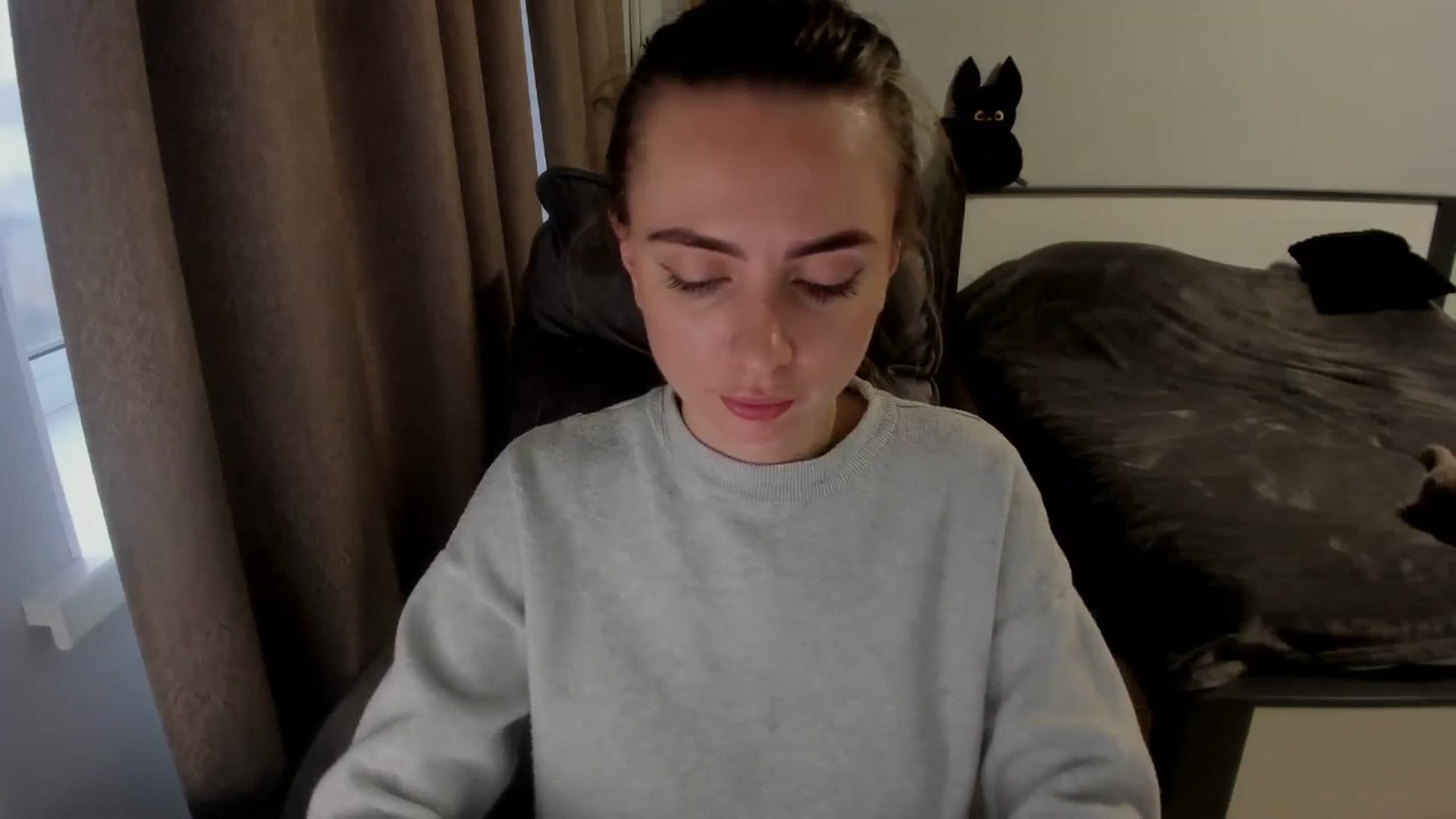 Gallery image thumbnail from Iam_Sasha's myfreecams stream on, 11/15/2025, 13:23 image 5 of 20