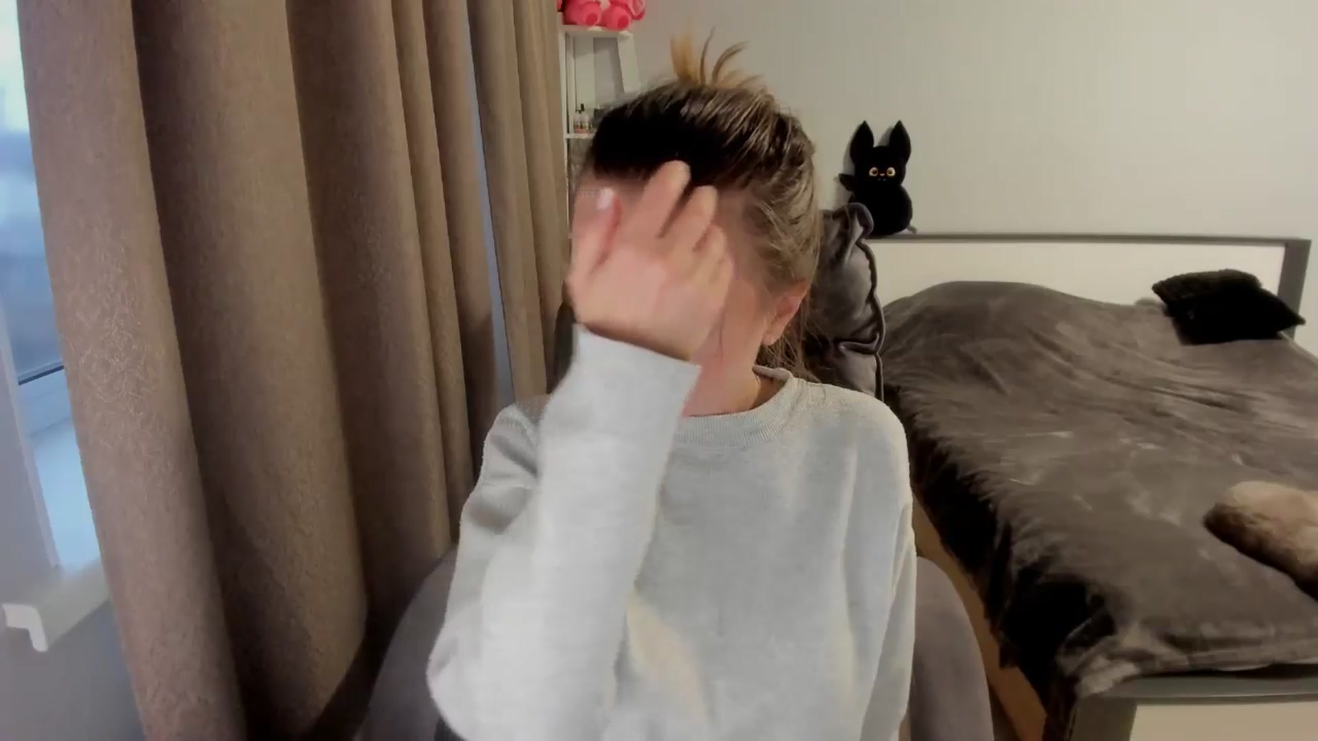 Gallery image thumbnail from Iam_Sasha's myfreecams stream on, 11/15/2025, 13:23 image 18 of 20