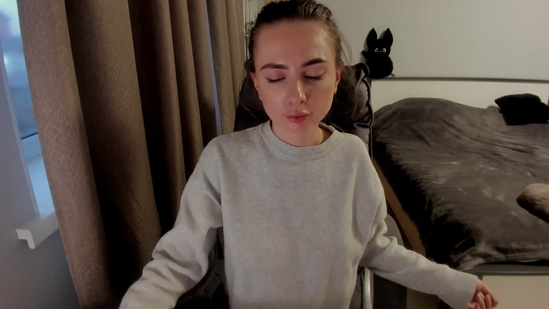 Gallery image thumbnail from Iam_Sasha's myfreecams stream on, 11/15/2025, 13:45 image 7 of 20