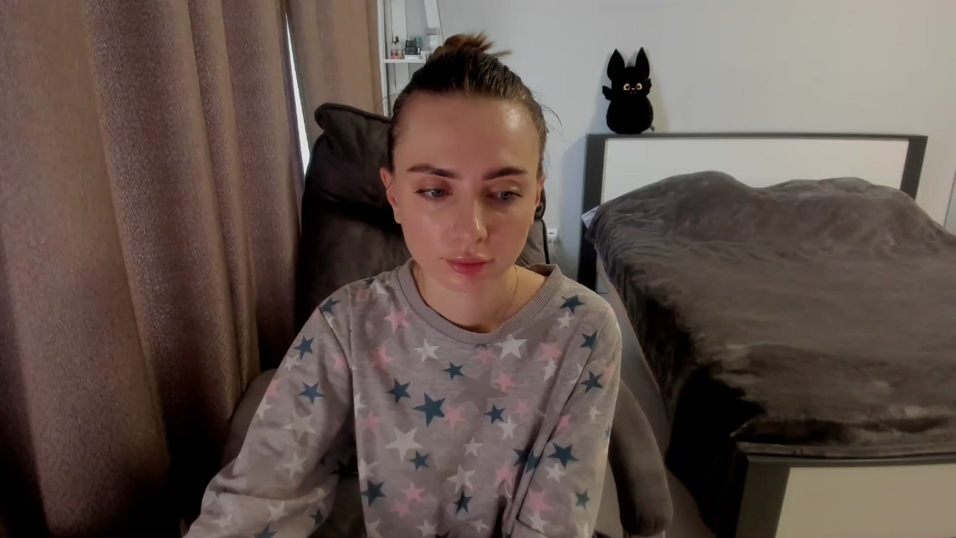 Gallery image thumbnail from Iam_Sasha's myfreecams stream on, 11/24/2025, 10:50 image 13 of 20