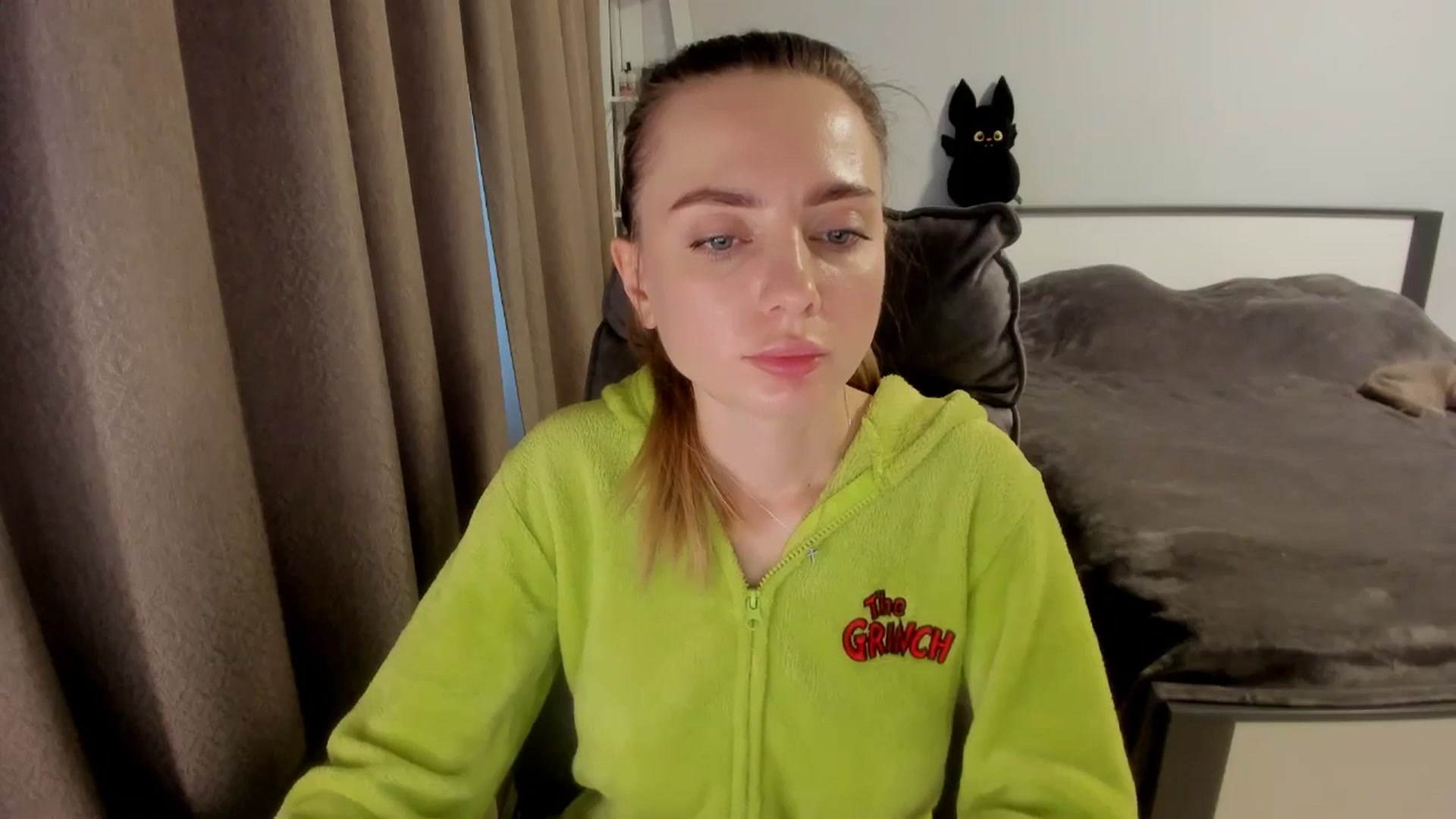 Gallery image thumbnail from Iam_Sasha's myfreecams stream on, 11/24/2025, 14:00 image 15 of 20