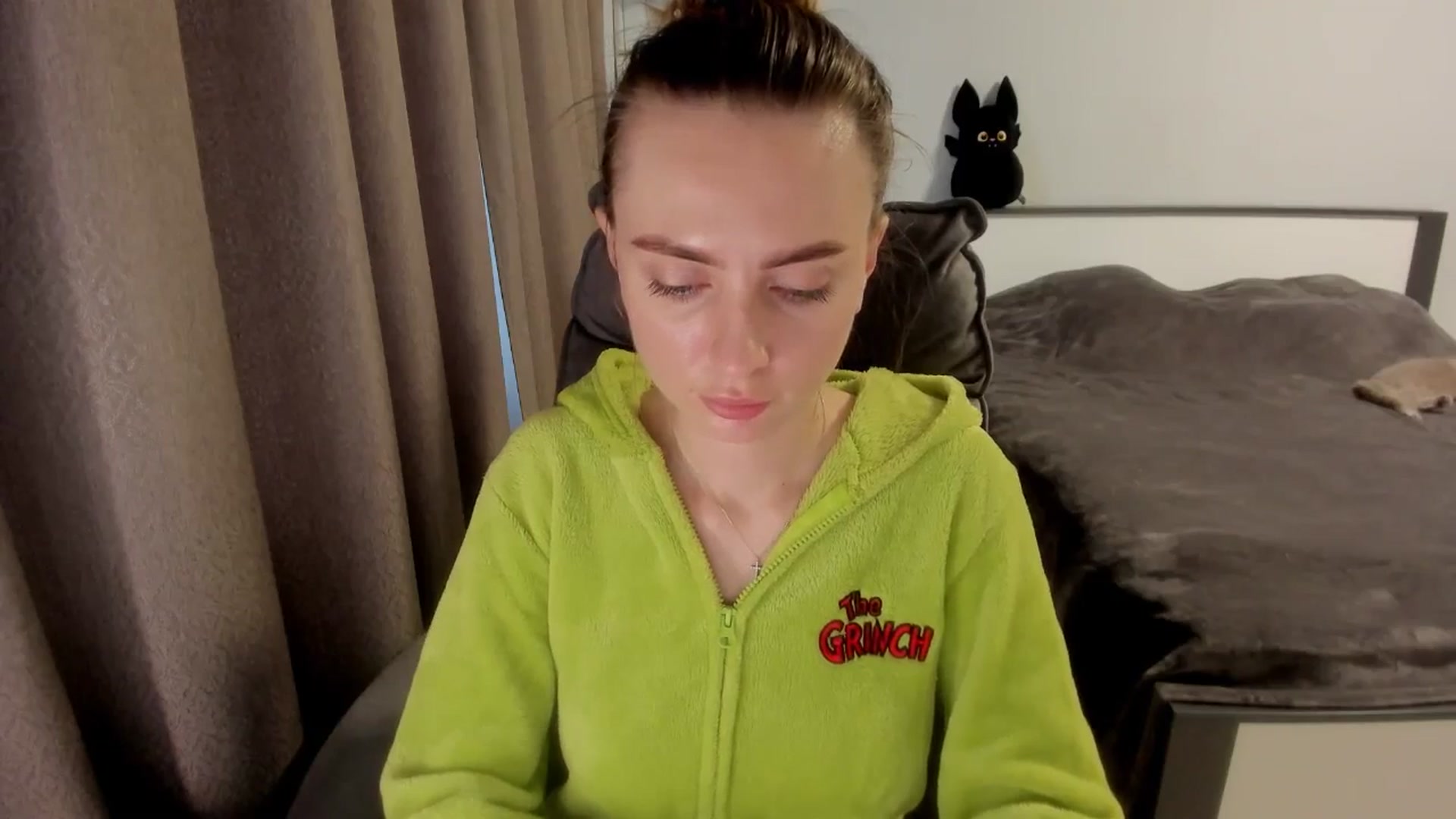 Gallery image thumbnail from Iam_Sasha's myfreecams stream on, 11/24/2025, 14:00 image 8 of 20