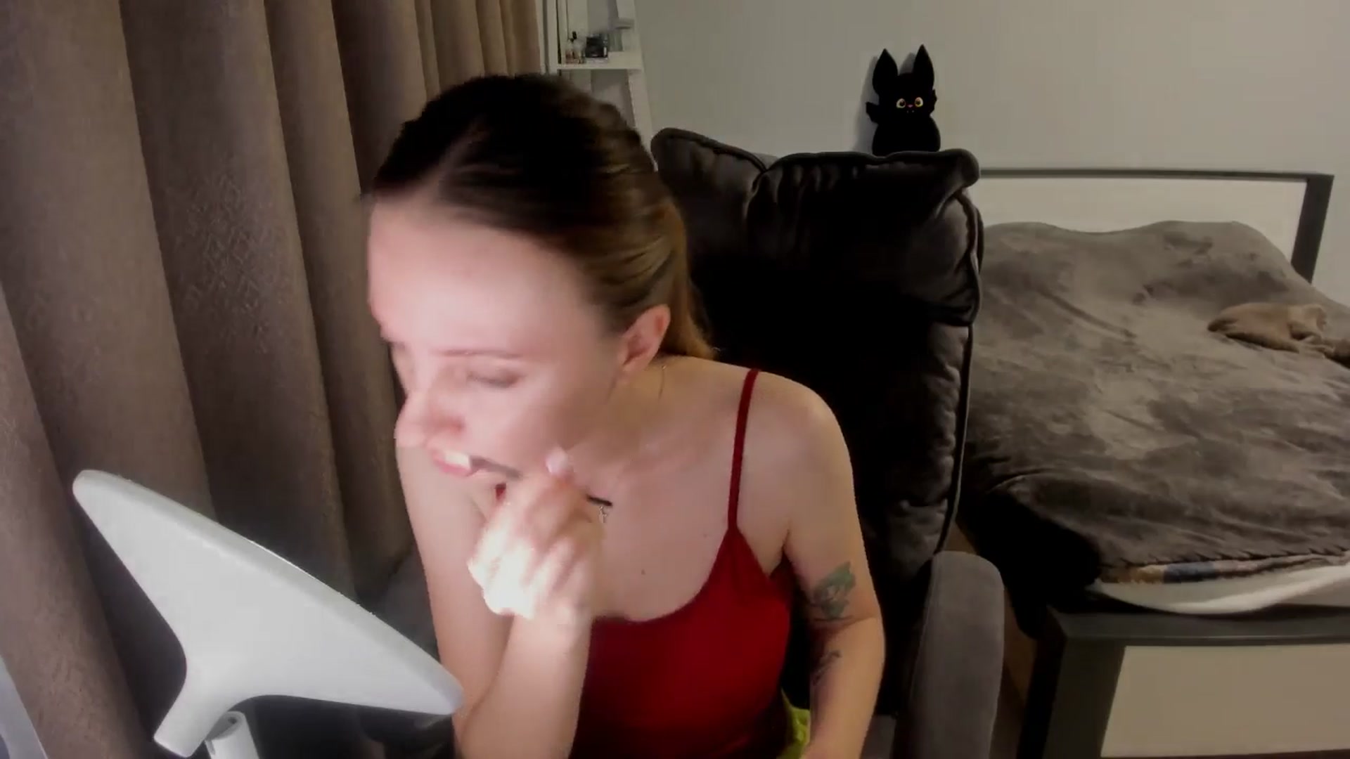Gallery image thumbnail from Iam_Sasha's myfreecams stream on, 11/25/2025, 14:00 image 10 of 20