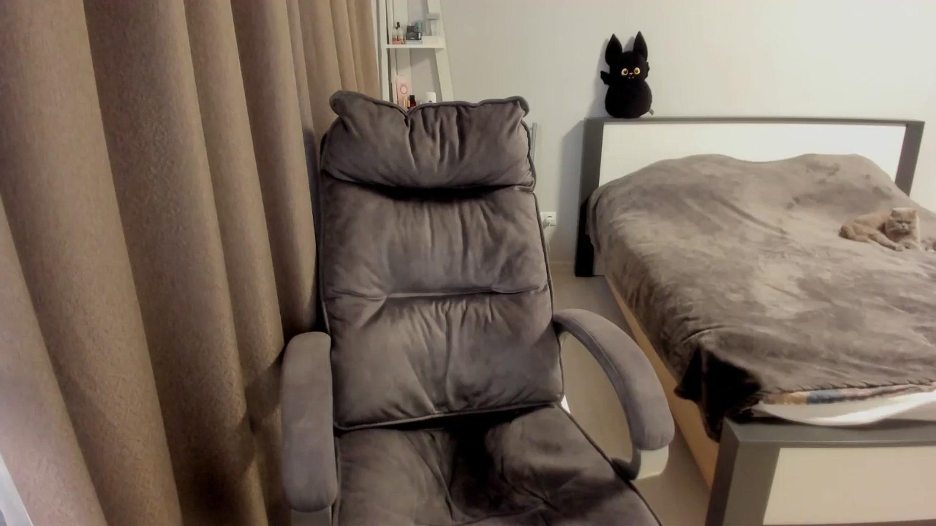 Gallery image thumbnail from Iam_Sasha's myfreecams stream on, 11/25/2025, 14:00 image 14 of 20