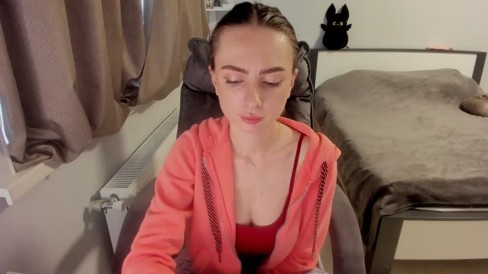 Gallery image thumbnail from Iam_Sasha's myfreecams stream on, 12/01/2025, 11:00 image 19 of 20