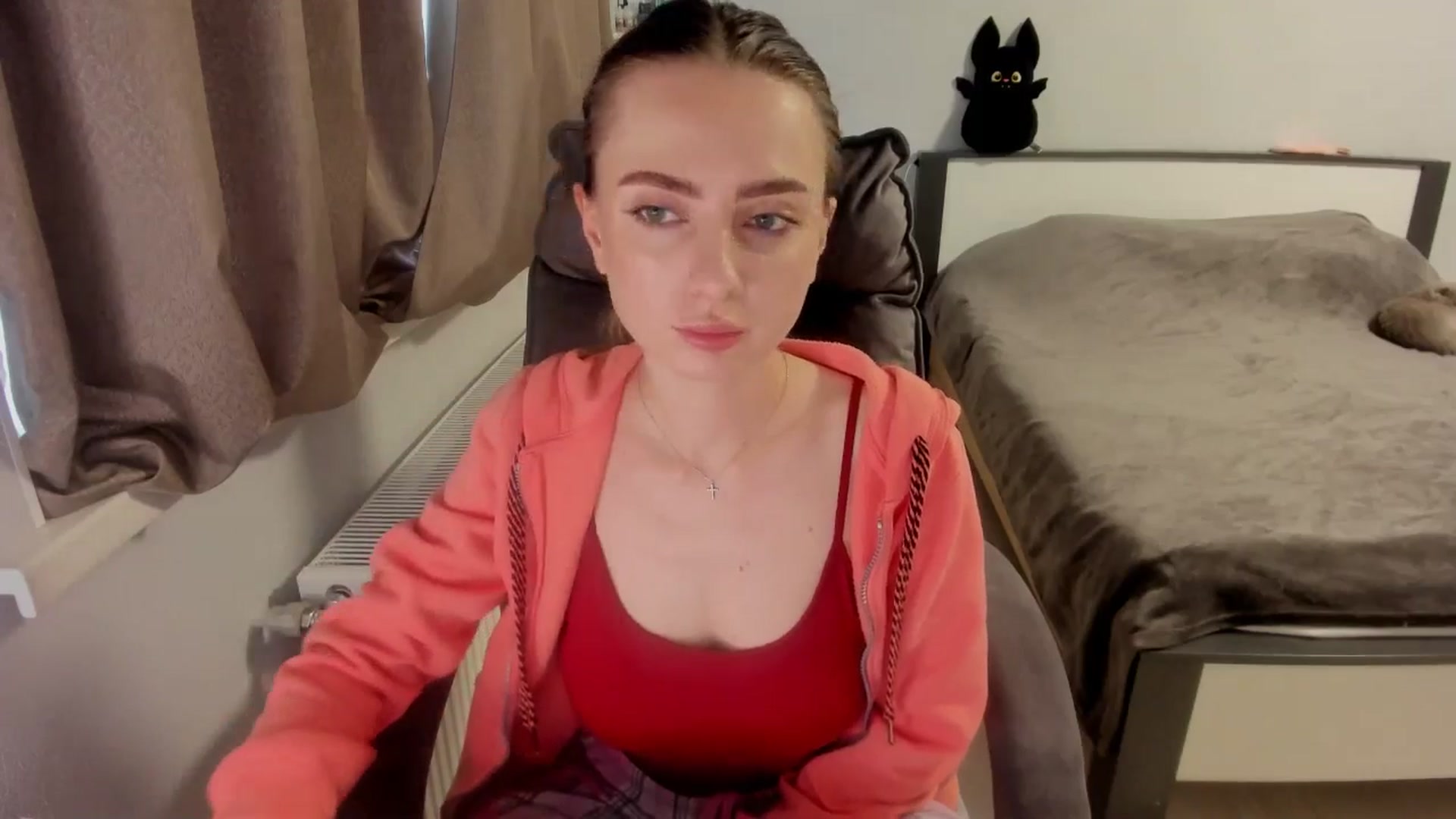 Gallery image thumbnail from Iam_Sasha's myfreecams stream on, 12/01/2025, 11:00 image 8 of 20