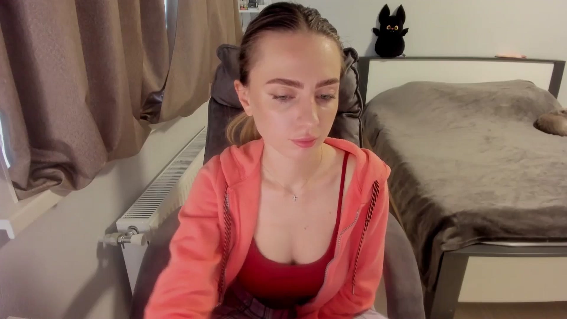 Gallery image thumbnail from Iam_Sasha's myfreecams stream on, 12/01/2025, 11:00 image 12 of 20