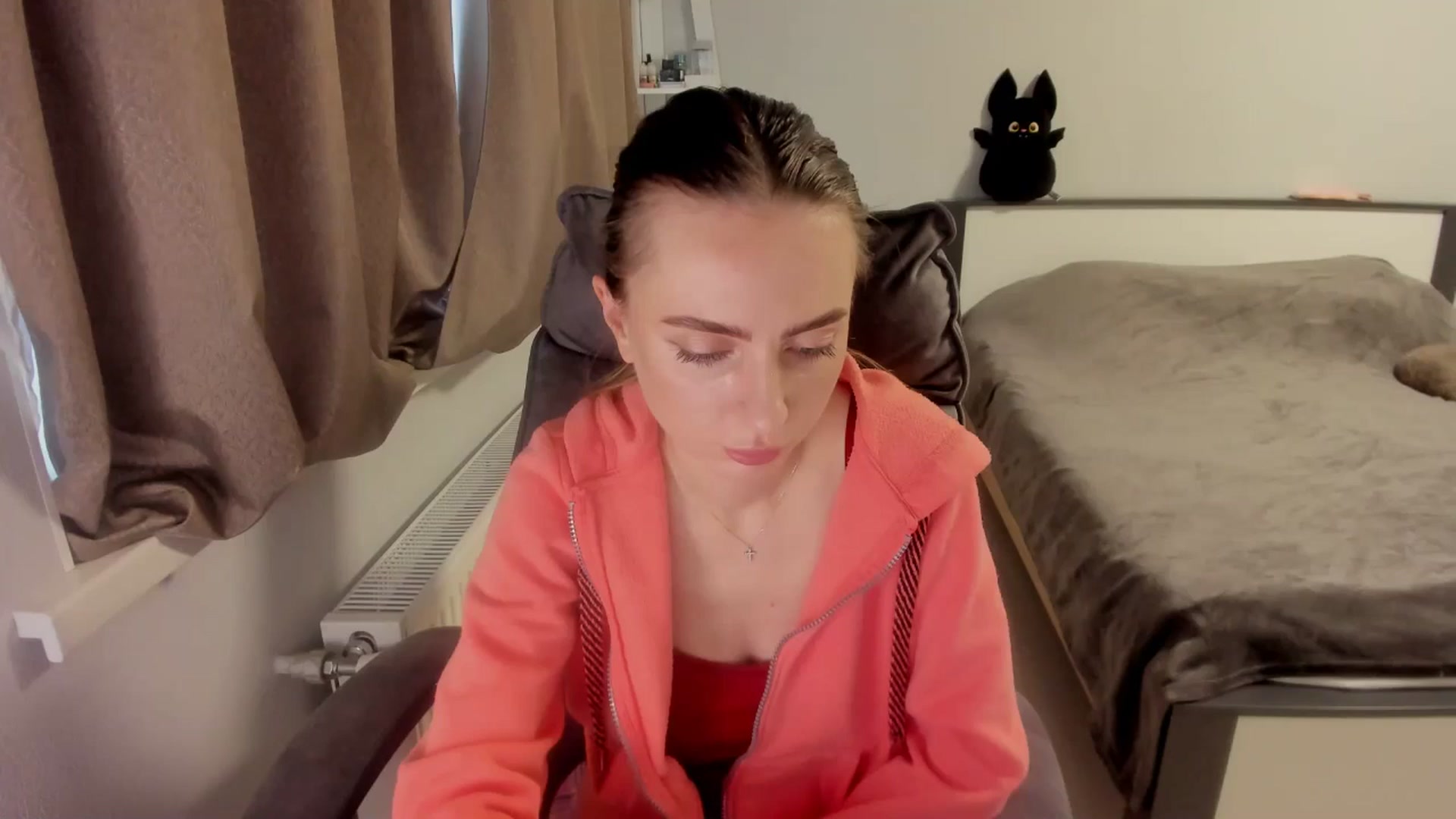 Gallery image thumbnail from Iam_Sasha's myfreecams stream on, 12/01/2025, 11:42 image 15 of 20