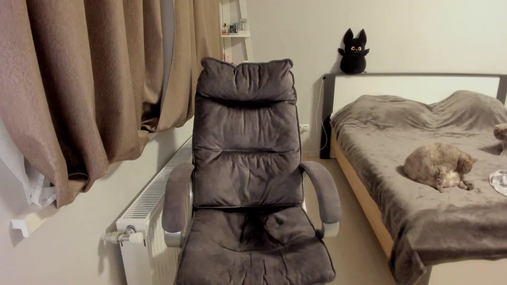 Gallery image thumbnail from Iam_Sasha's myfreecams stream on, 12/03/2025, 15:43 image 15 of 20