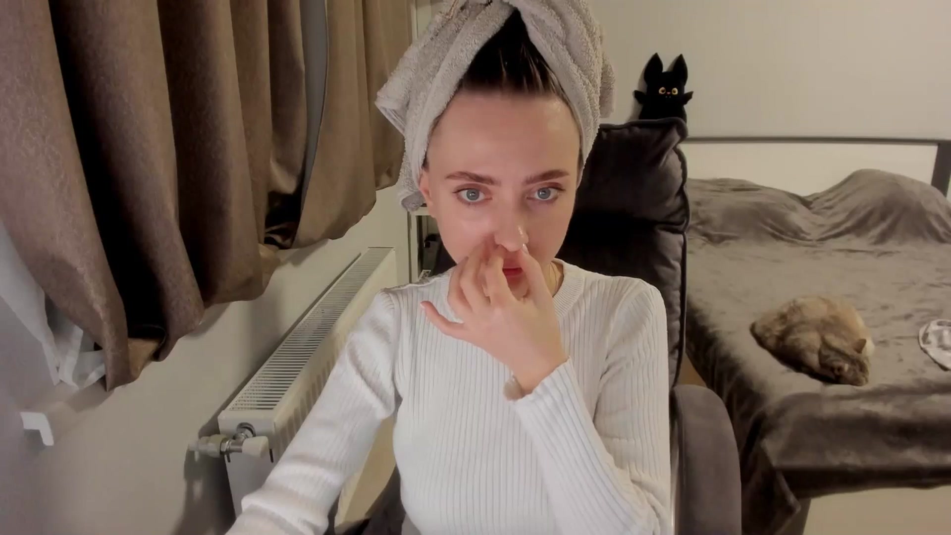 Gallery image thumbnail from Iam_Sasha's myfreecams stream on, 12/03/2025, 15:43 image 20 of 20