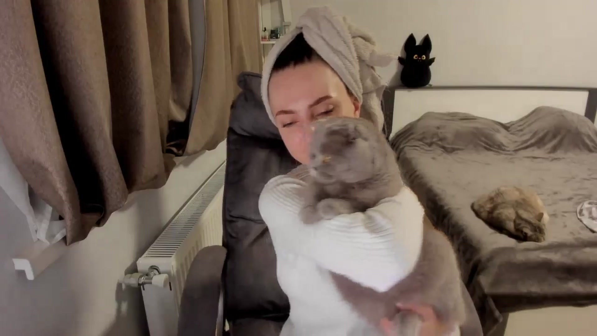 Gallery image thumbnail from Iam_Sasha's myfreecams stream on, 12/03/2025, 15:43 image 19 of 20