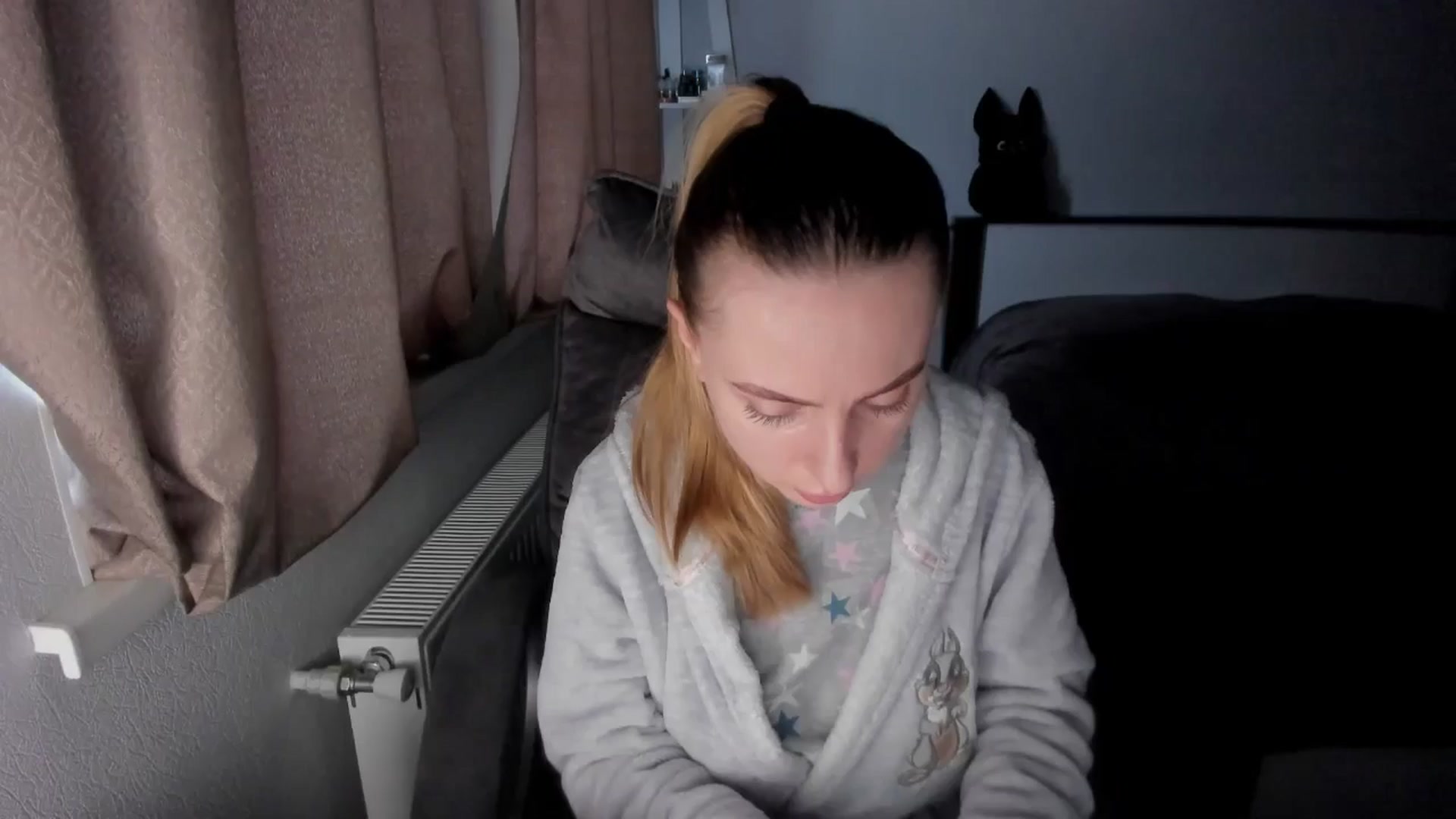 Gallery image thumbnail from Iam_Sasha's myfreecams stream on, 12/08/2025, 09:51 image 1 of 20